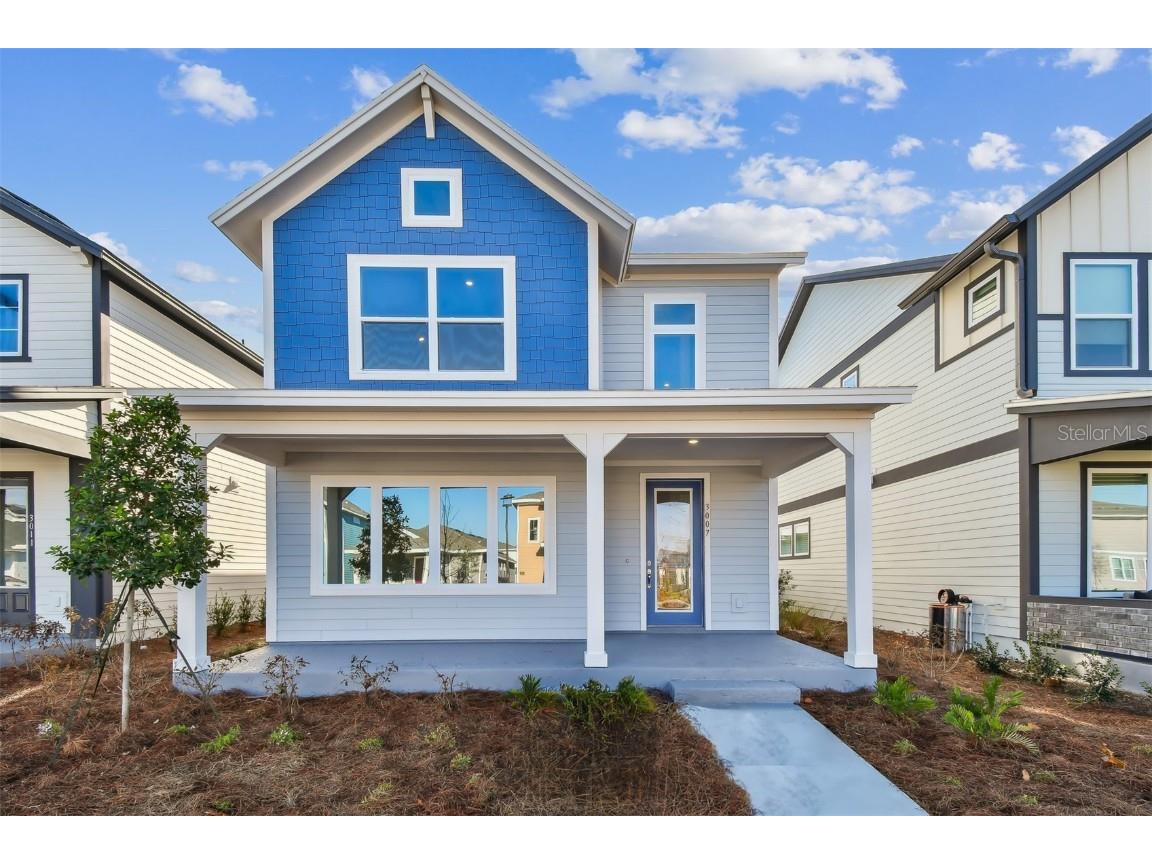 3007 Mirage Place Saint Cloud FL 34771 TB8326663 image1