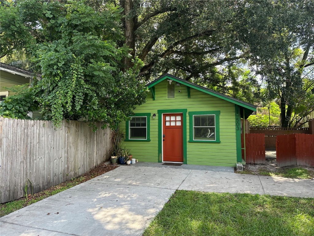 3007 N Central Avenue #1/2 Tampa FL 33603 T3477514 image1