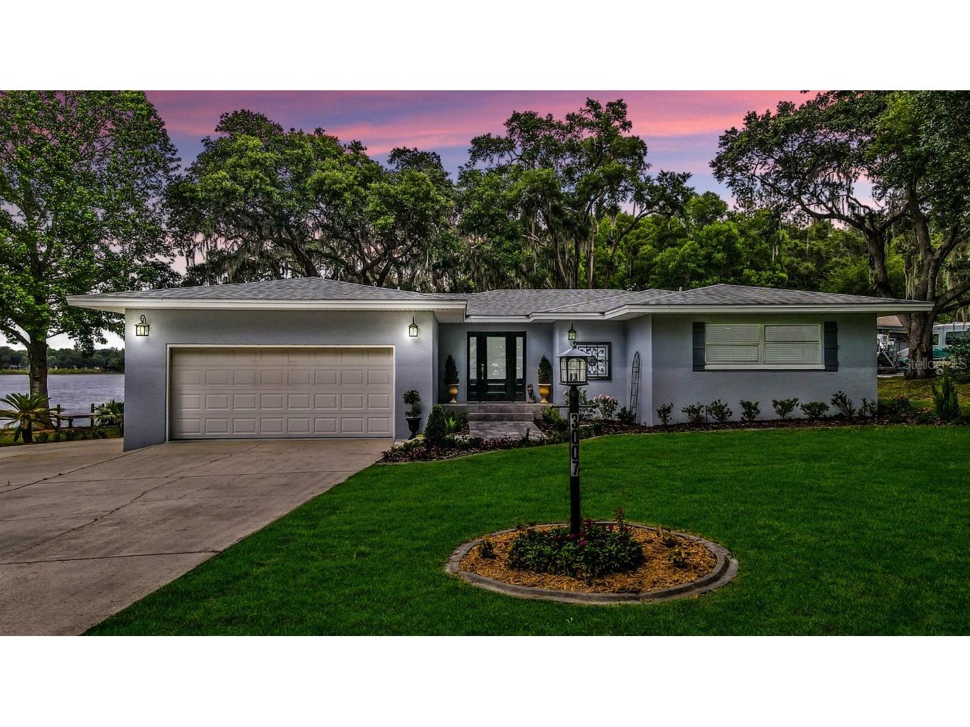 3007 Oleander Terrace Inverness FL 34450 - LAKE DAVIS/ INVERNESS CHAIN G5068523 image1