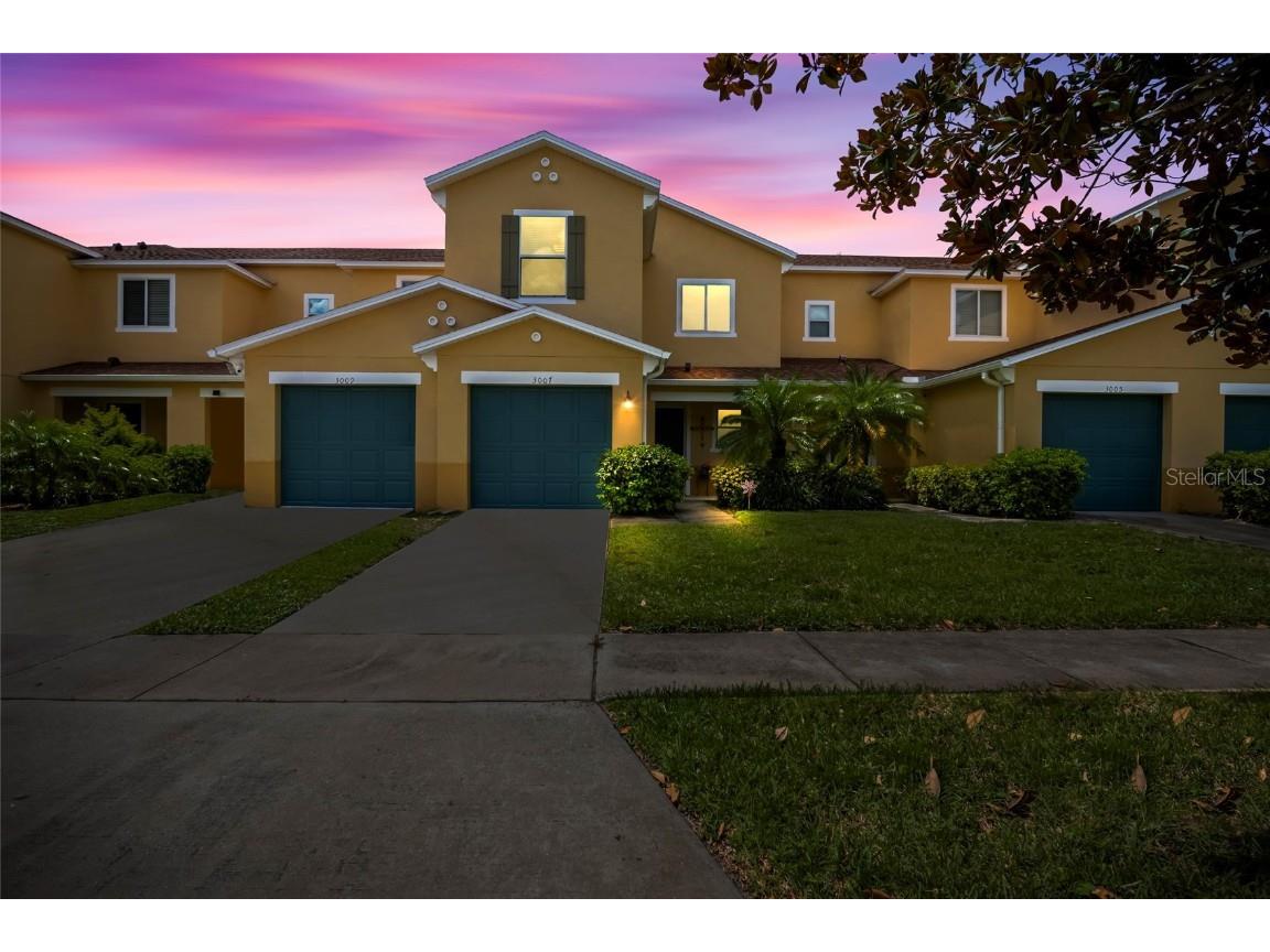 3007 Seaview Castle Drive Kissimmee FL 34746 G5100758 image1