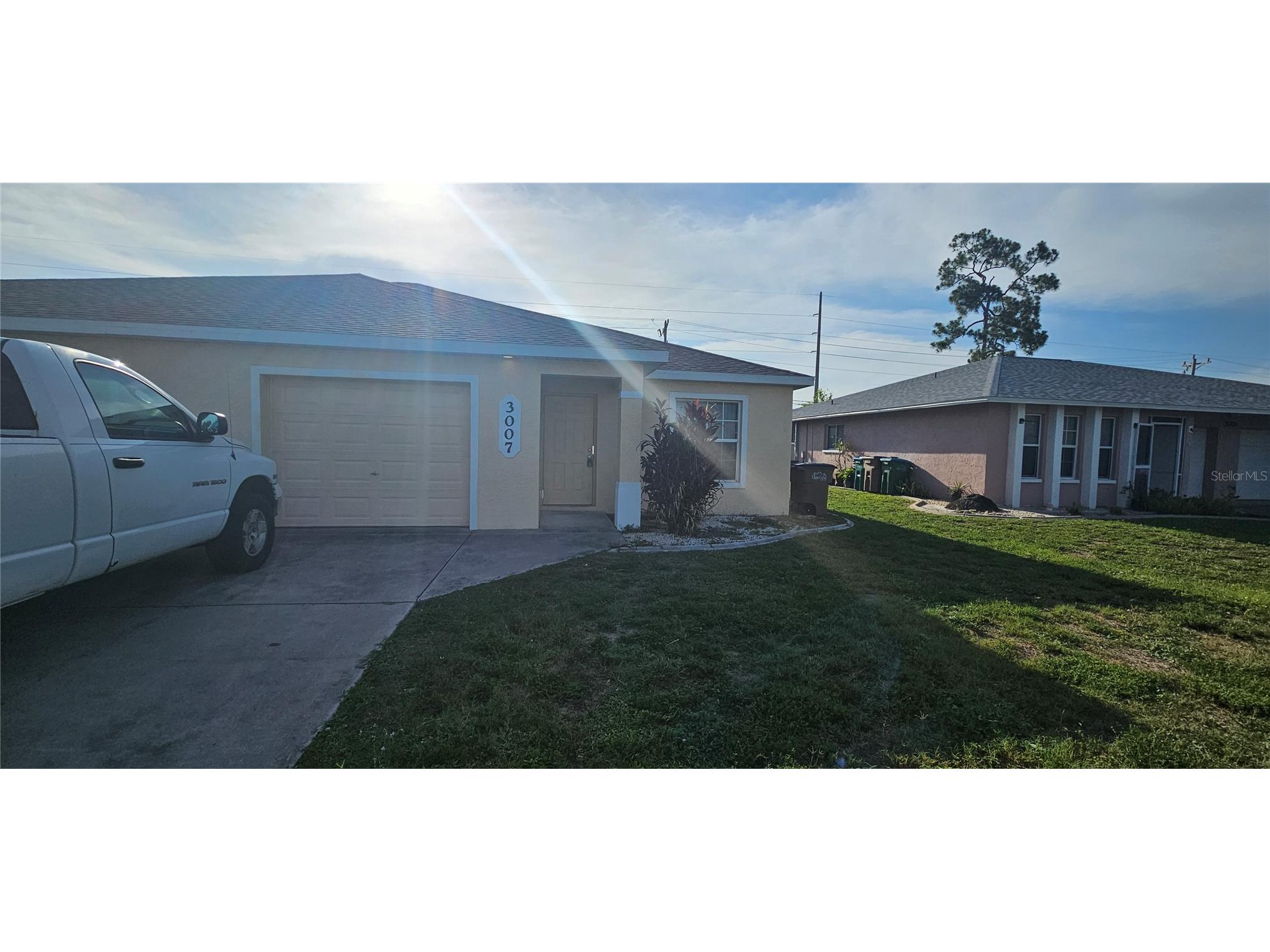 3007 SW Santa Barbara Place Cape Coral FL 33914 C7527886 image1