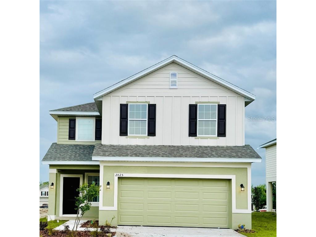 3007 Tackle Drive Leesburg FL 34748 O6265112 image1