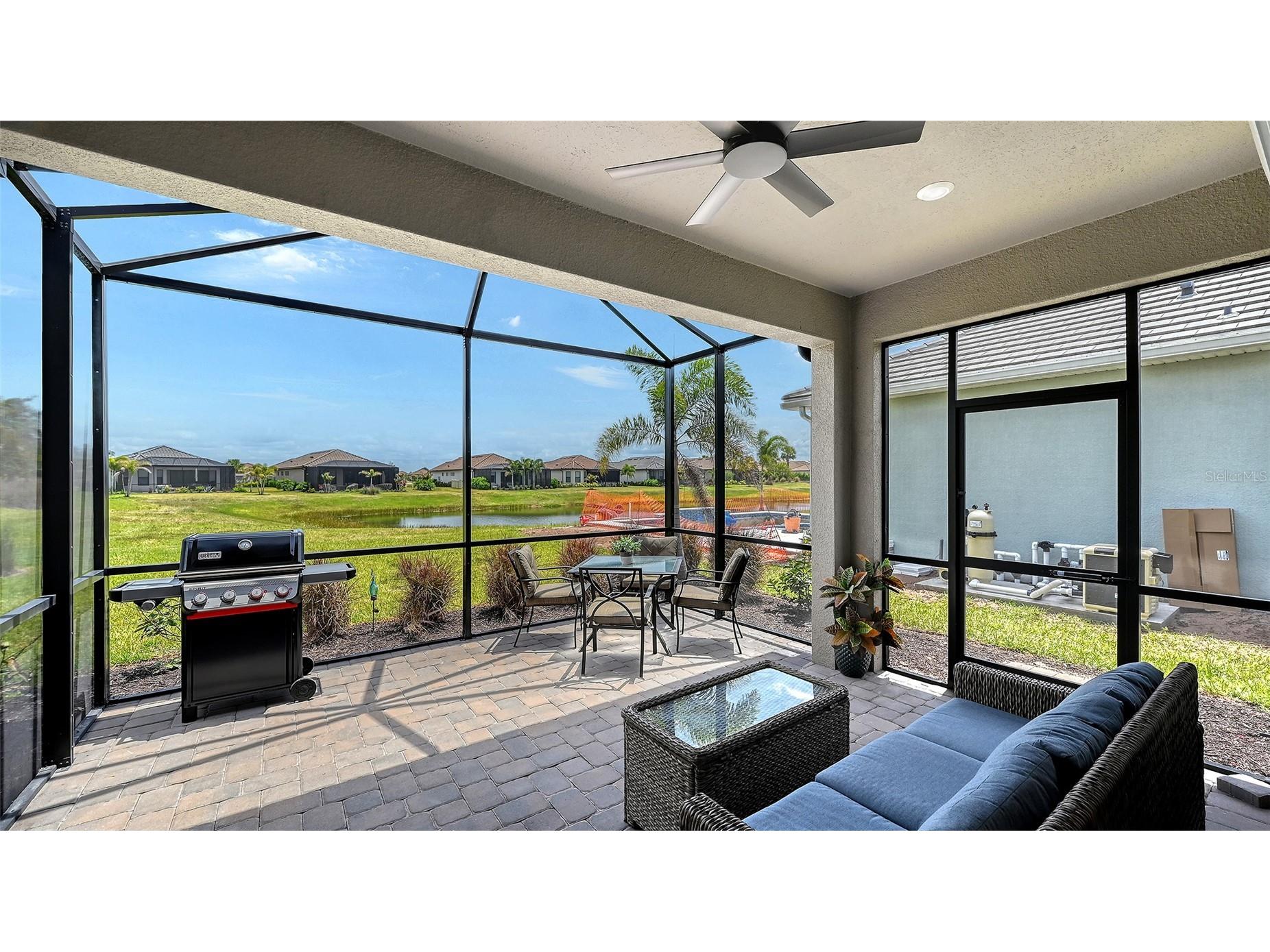 3007 Tramonto Court Bradenton FL 34211 A4691102 image32