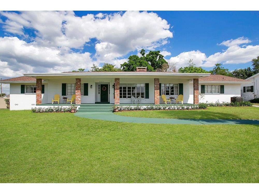 3007 Troy Drive Orlando FL 32806 - LAKE PINELOCH O6197275 image1