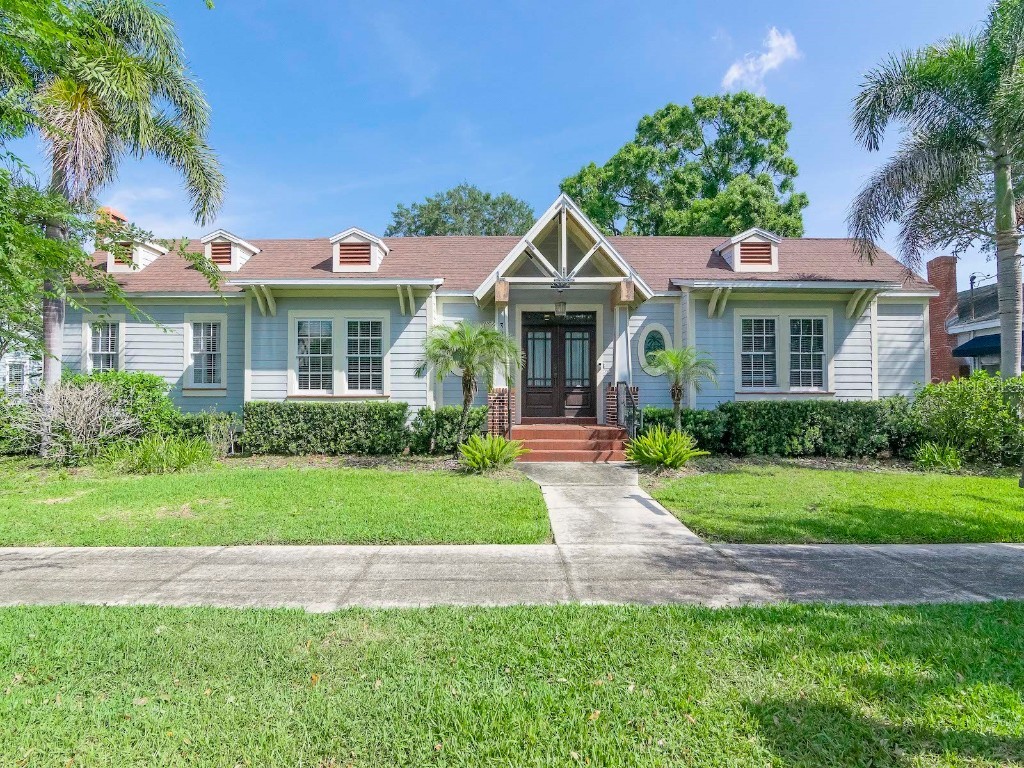 3007 W Aquilla Street Tampa FL 33629 T3437943 image1