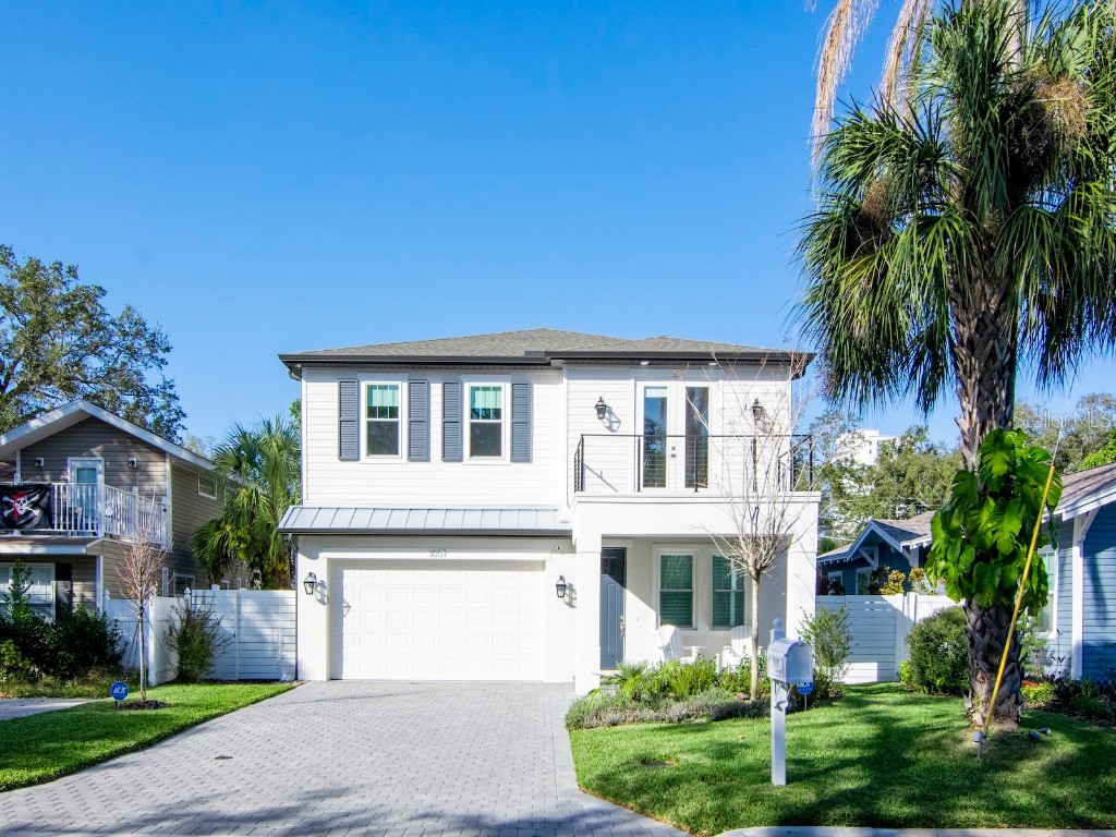 3007 W Bay Court Avenue Tampa FL 33611 T3416434 image1