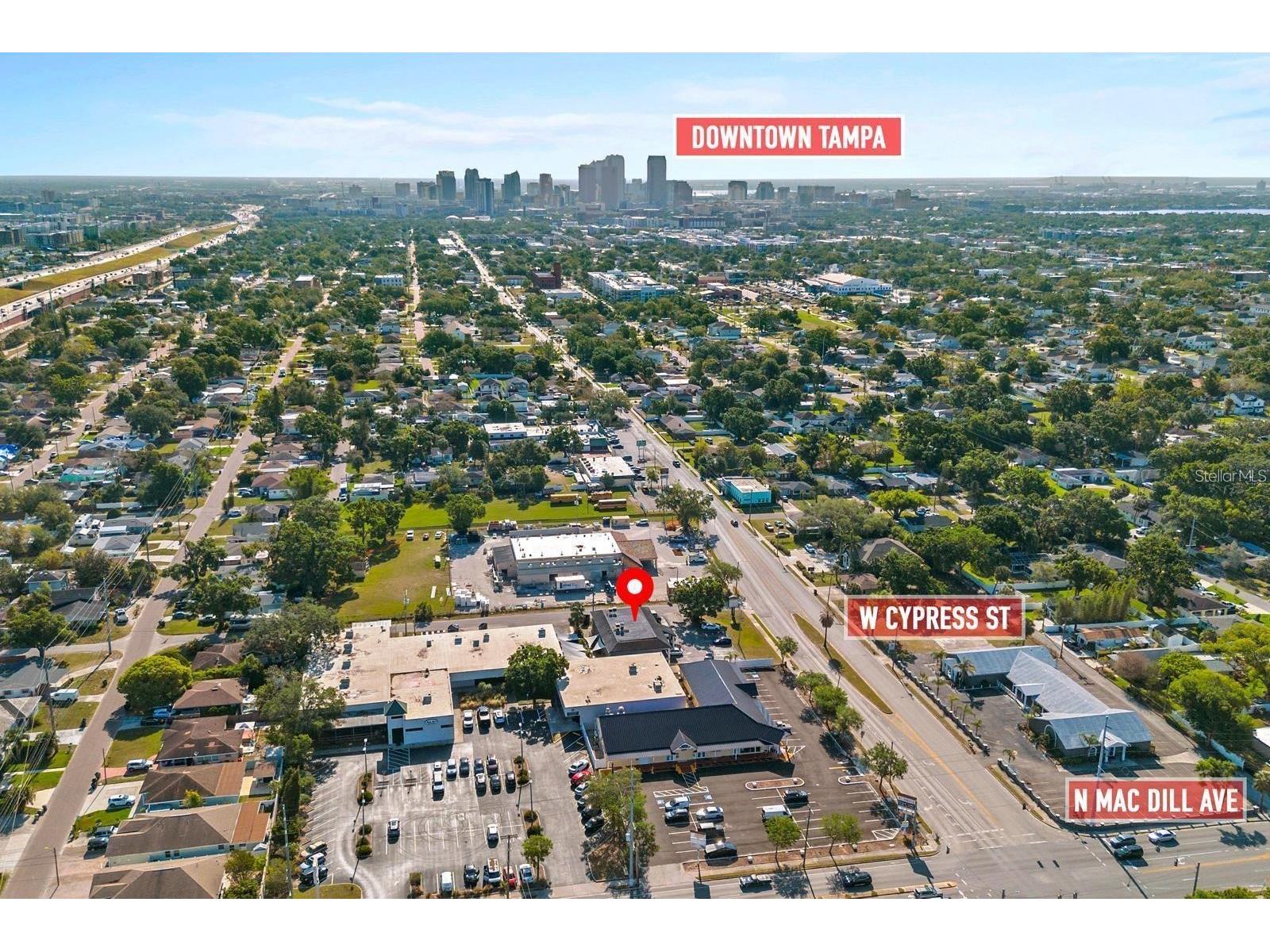 3007 W Cypress Street Tampa FL 33609 TB8477649 image52
