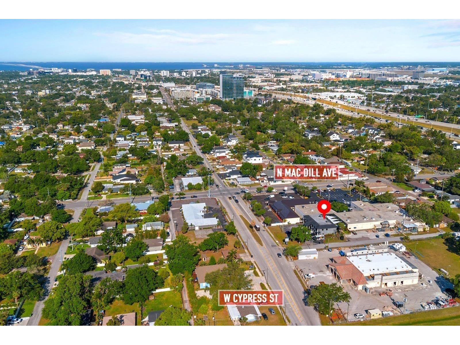 3007 W Cypress Street Tampa FL 33609 TB8477649 image53