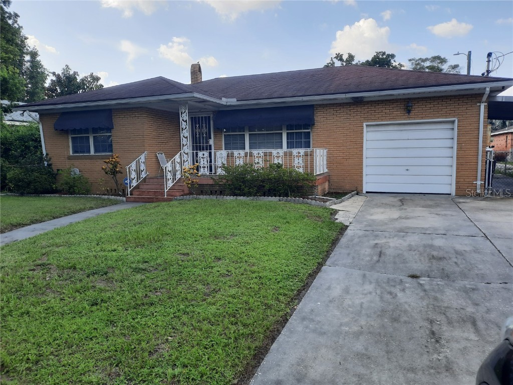 3007 W North A Street Tampa FL 33609 T3461010 image1