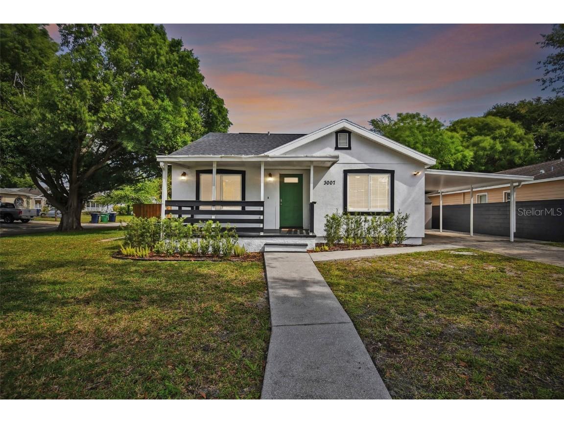 3007 W North B Street Tampa FL 33609 T3516335 image1