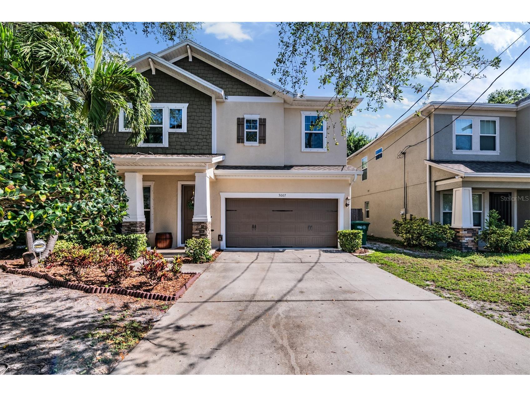 3007 W Palmira Avenue Tampa FL 33629 TB8510457 image1