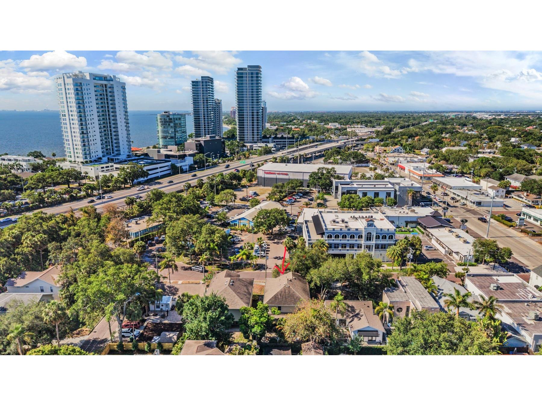 3007 W Palmira Avenue Tampa FL 33629 TB8510457 image5
