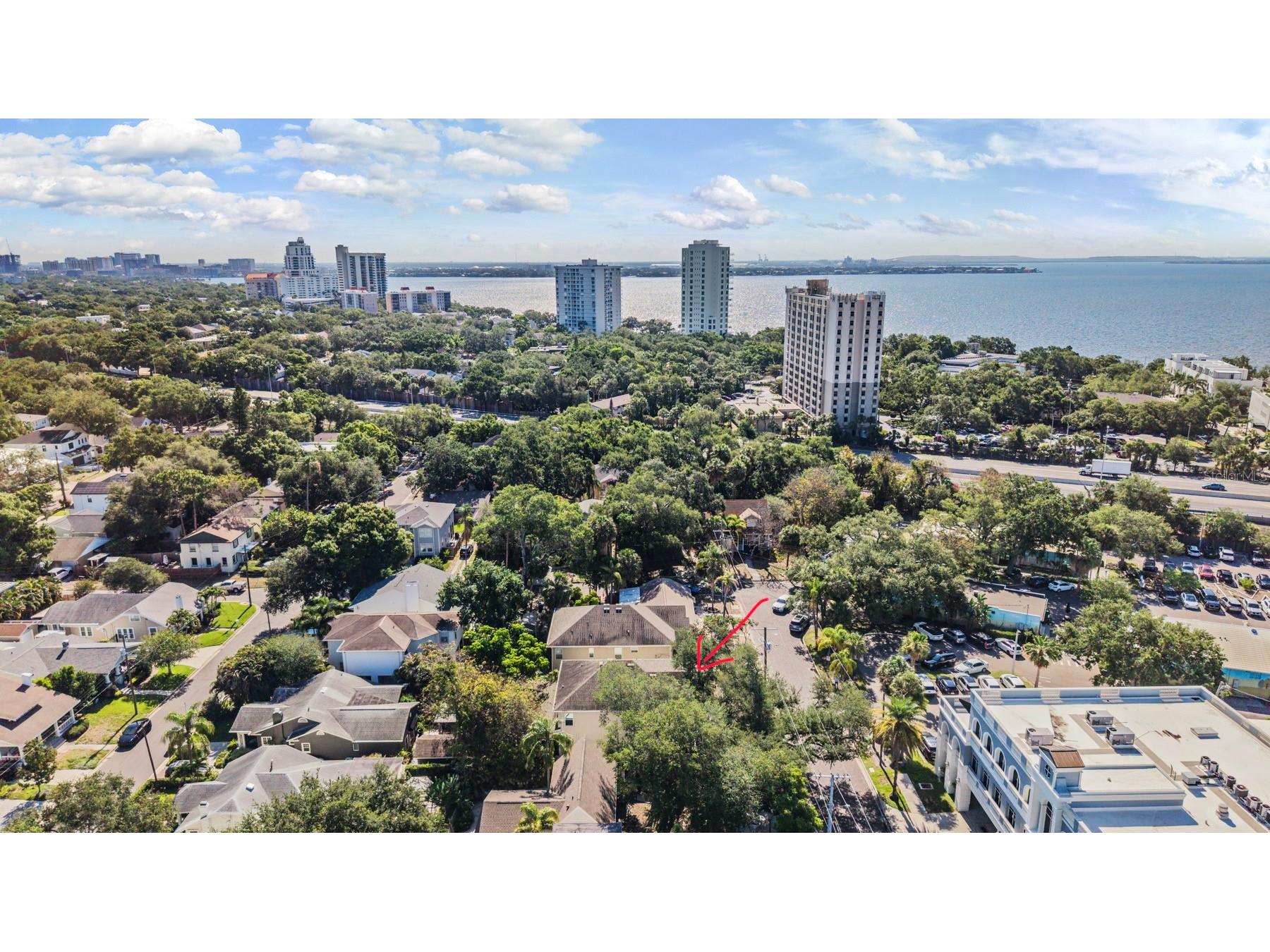 3007 W Palmira Avenue Tampa FL 33629 TB8510457 image7
