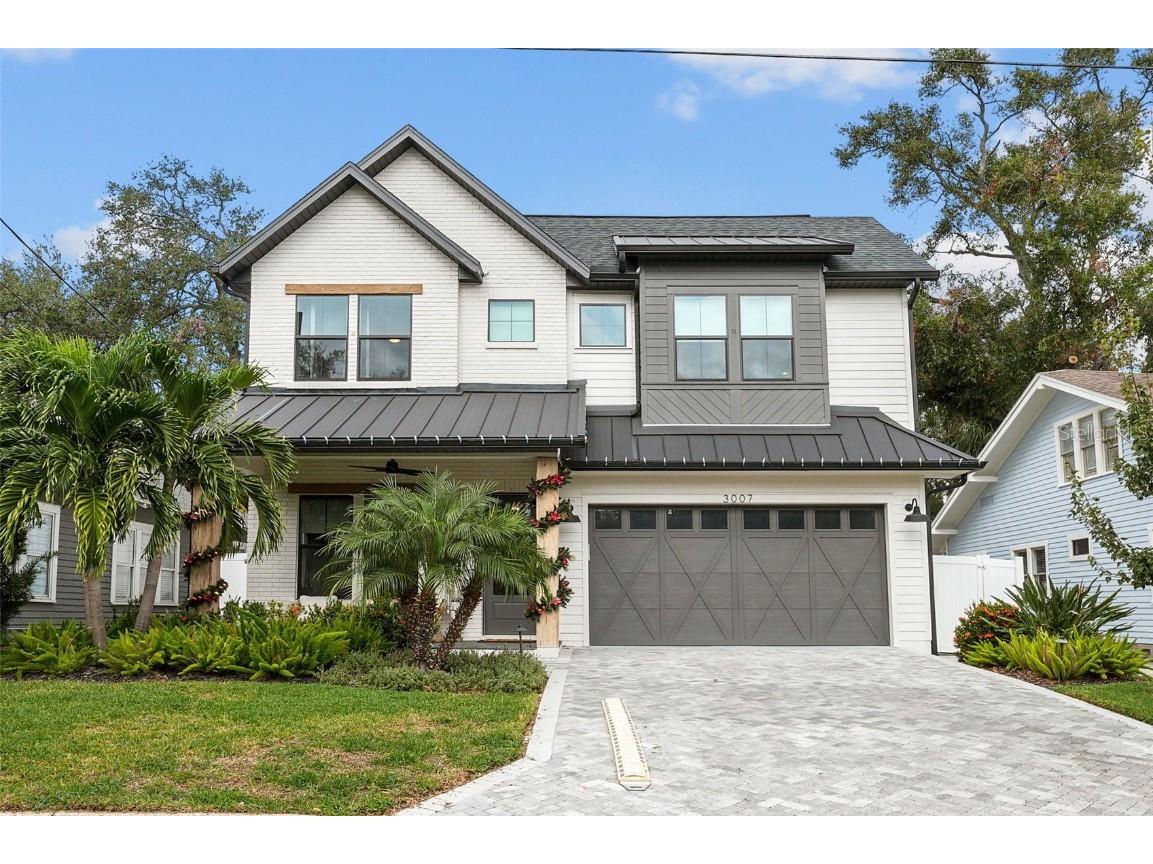 3007 W San Jose Street Tampa FL 33629 TB8338290 image1