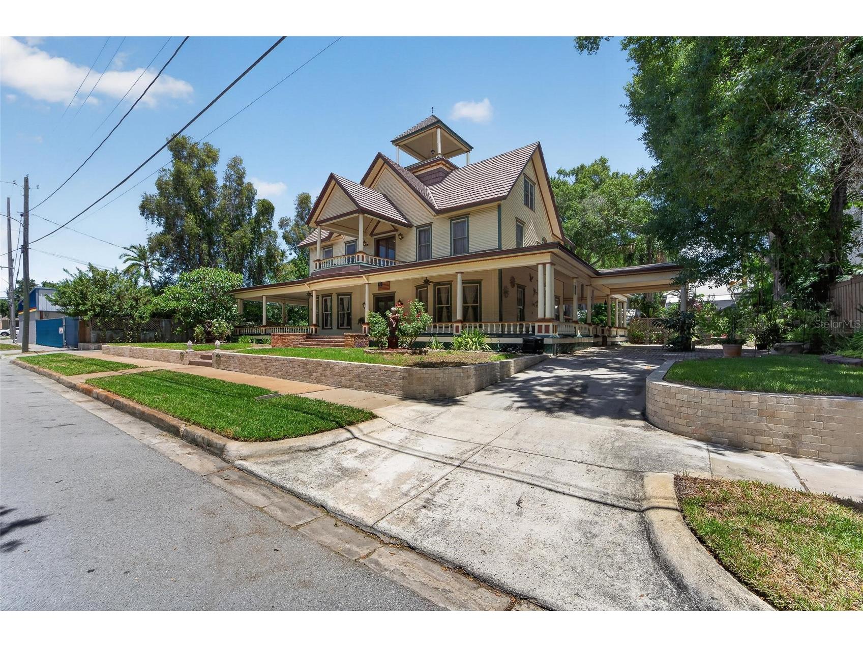 3007 W Stovall Street Tampa FL 33629 - TAMPA BAY TB8522385 image12