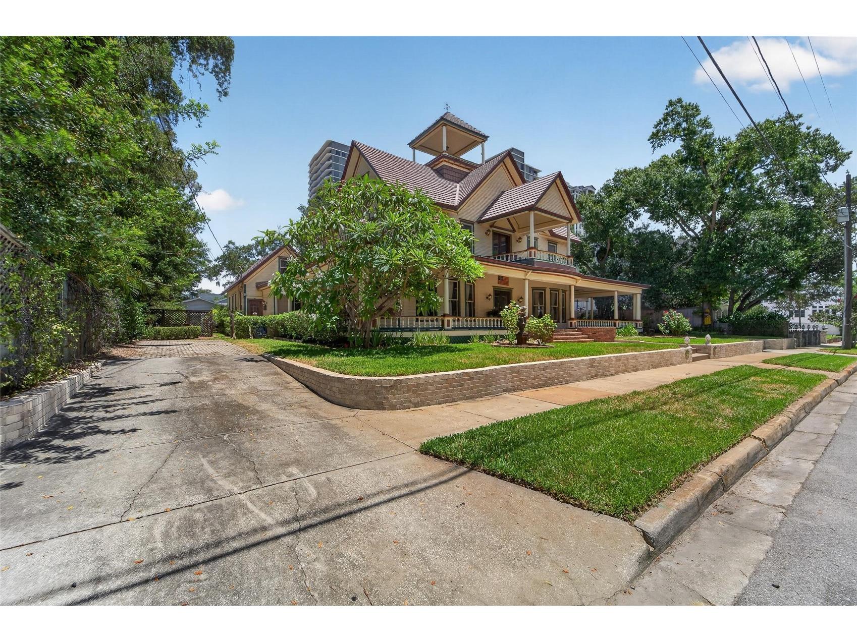 3007 W Stovall Street Tampa FL 33629 - TAMPA BAY TB8522385 image13
