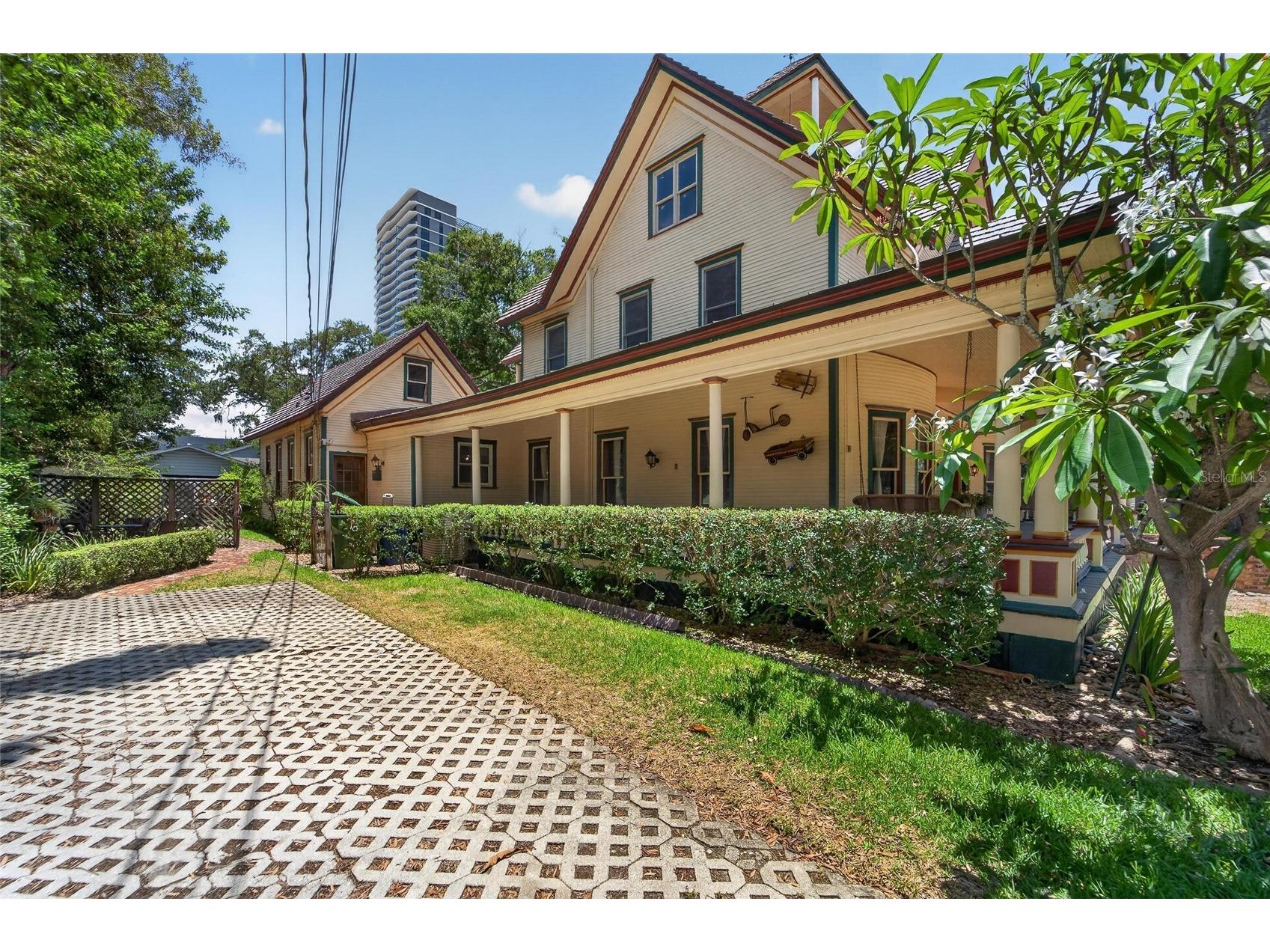 3007 W Stovall Street Tampa FL 33629 - TAMPA BAY TB8522385 image14
