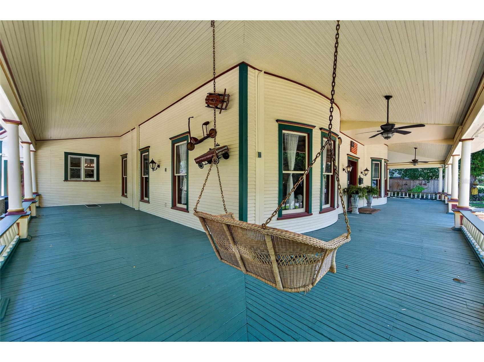 3007 W Stovall Street Tampa FL 33629 - TAMPA BAY TB8522385 image17