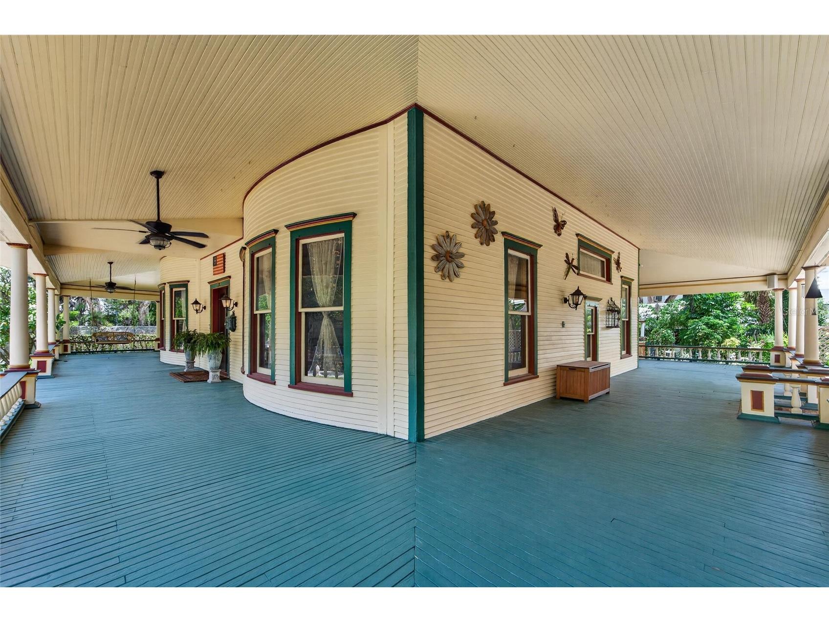 3007 W Stovall Street Tampa FL 33629 - TAMPA BAY TB8522385 image18
