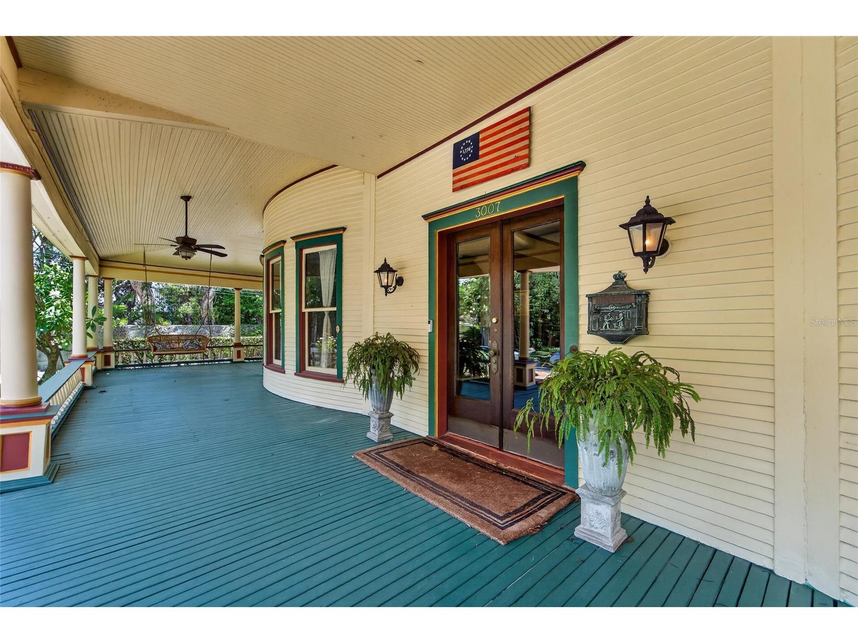 3007 W Stovall Street Tampa FL 33629 - TAMPA BAY TB8522385 image19