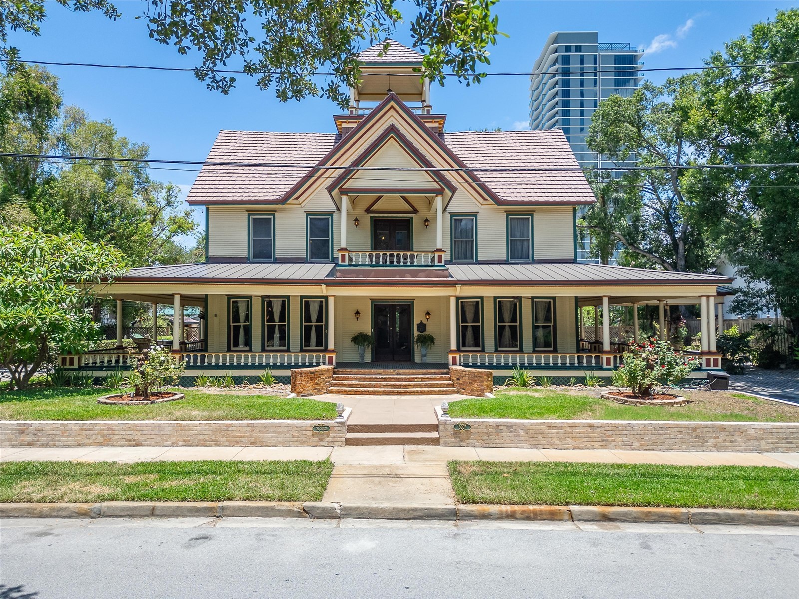 3007 W Stovall Street Tampa FL 33629 - TAMPA BAY TB8522385 image2