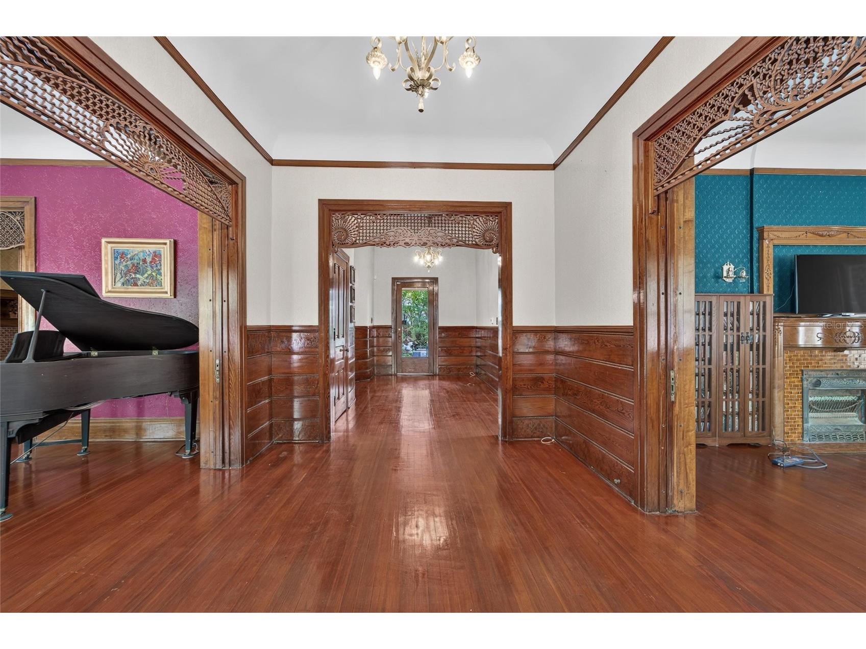 3007 W Stovall Street Tampa FL 33629 - TAMPA BAY TB8522385 image20