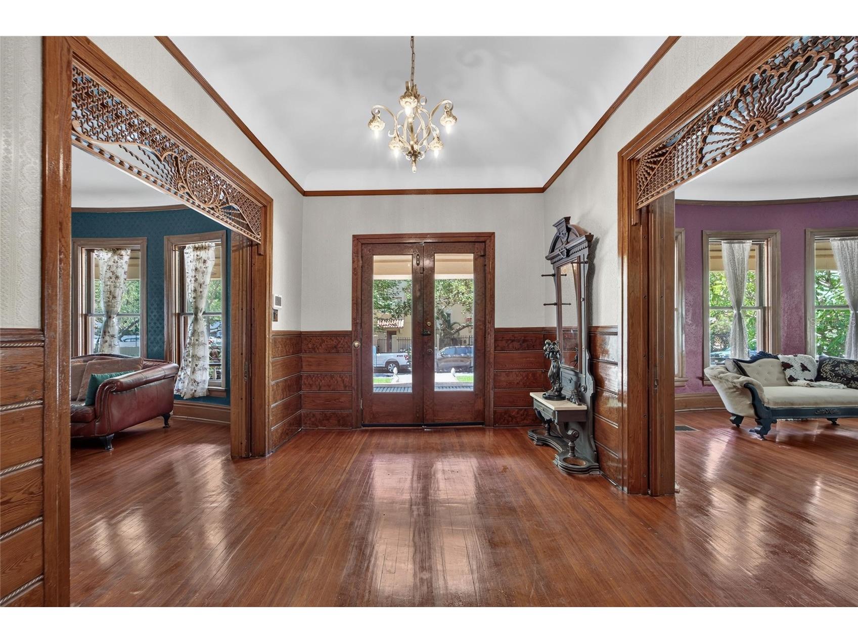 3007 W Stovall Street Tampa FL 33629 - TAMPA BAY TB8522385 image21