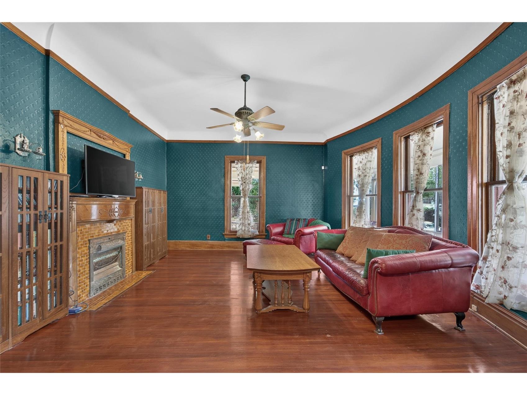 3007 W Stovall Street Tampa FL 33629 - TAMPA BAY TB8522385 image23