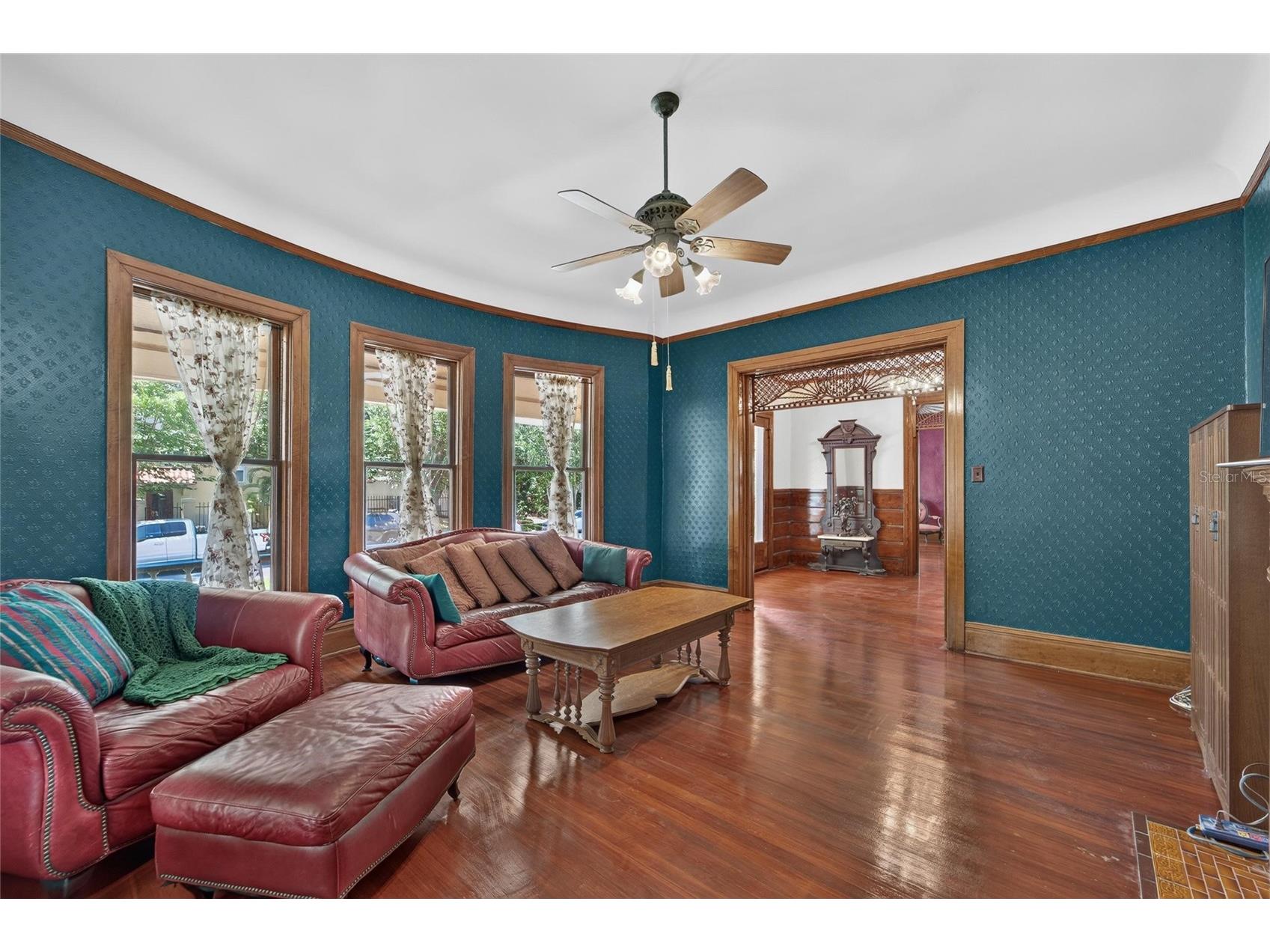 3007 W Stovall Street Tampa FL 33629 - TAMPA BAY TB8522385 image24