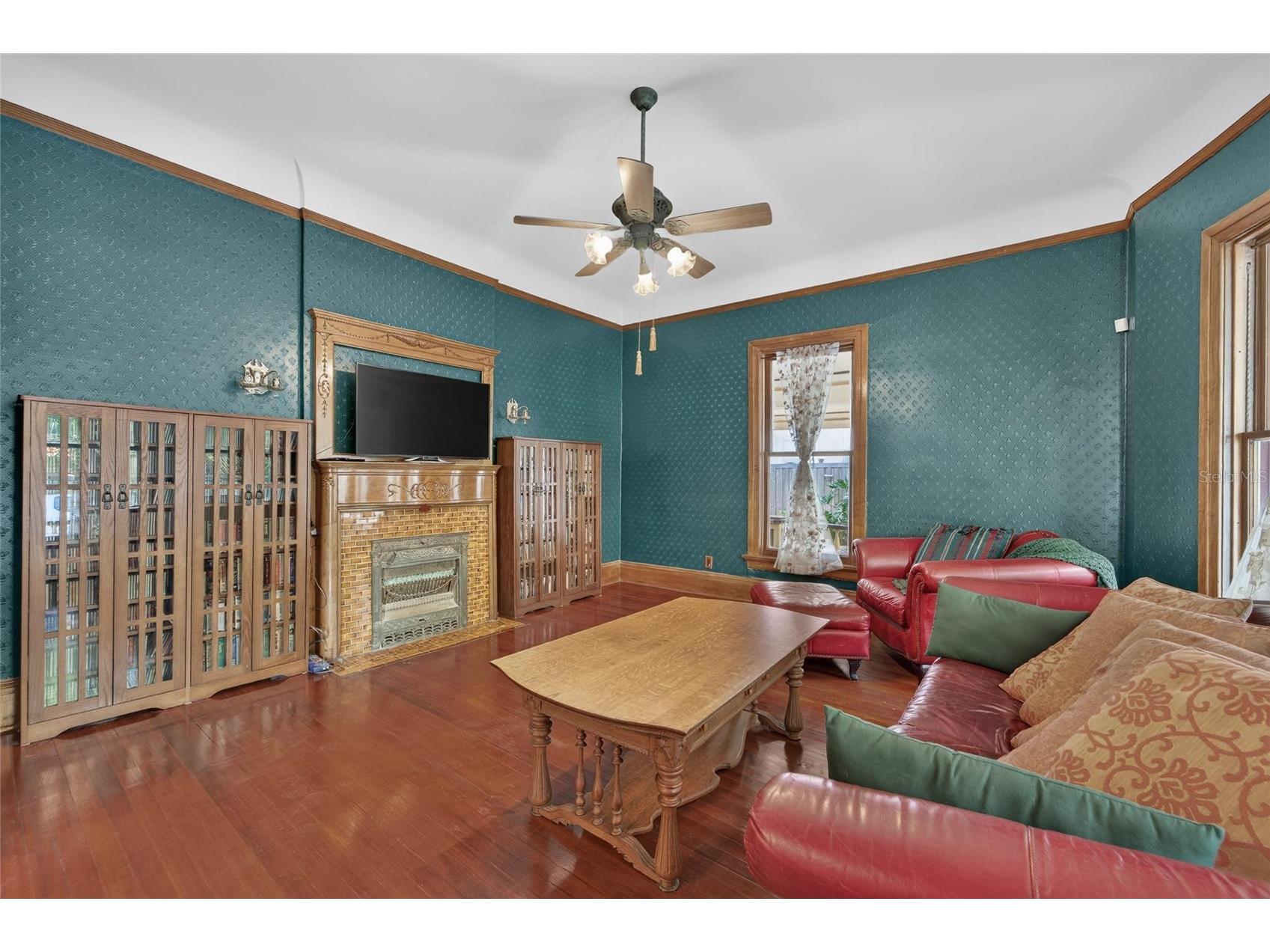 3007 W Stovall Street Tampa FL 33629 - TAMPA BAY TB8522385 image25