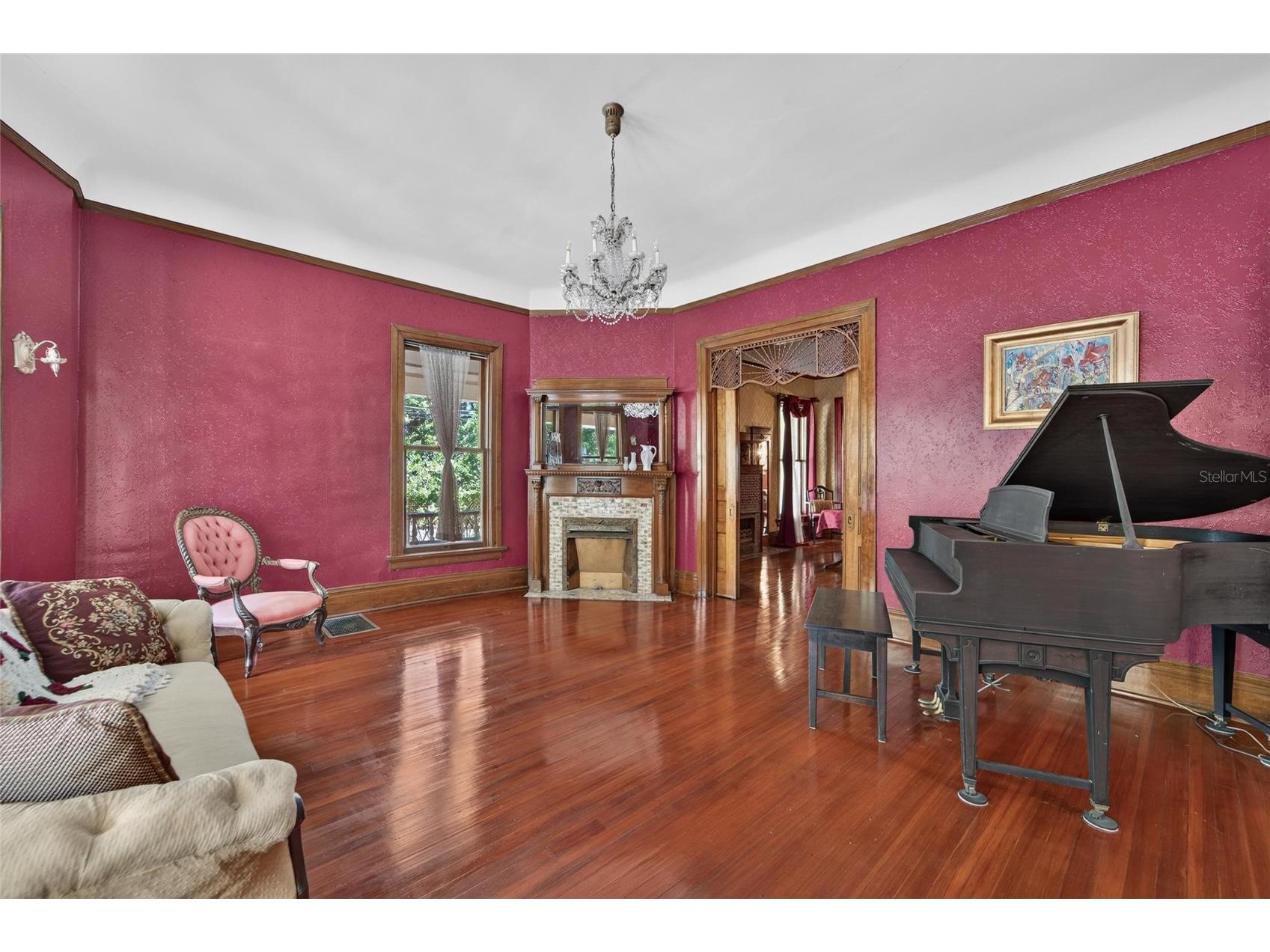 3007 W Stovall Street Tampa FL 33629 - TAMPA BAY TB8522385 image26