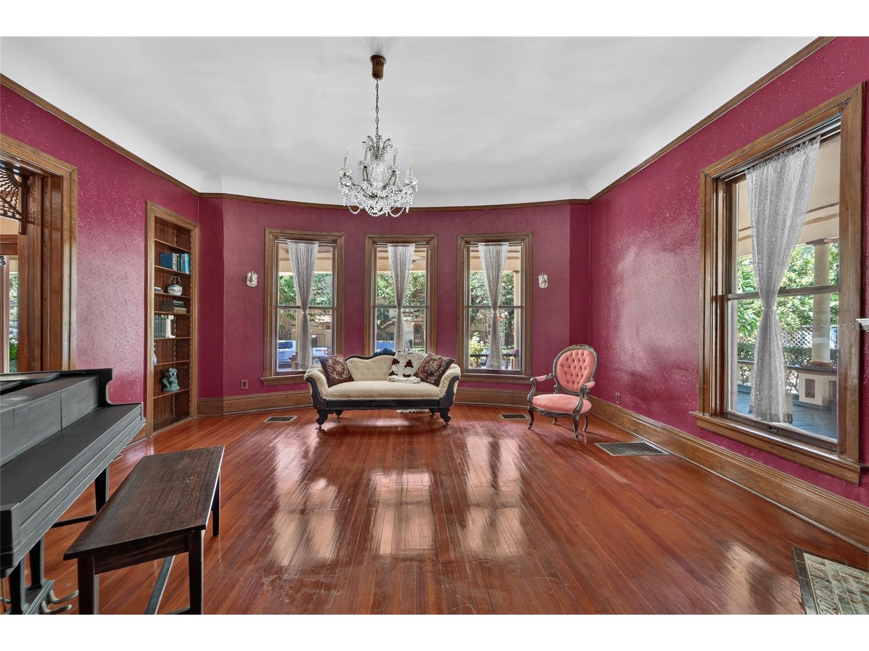 3007 W Stovall Street Tampa FL 33629 - TAMPA BAY TB8522385 image27