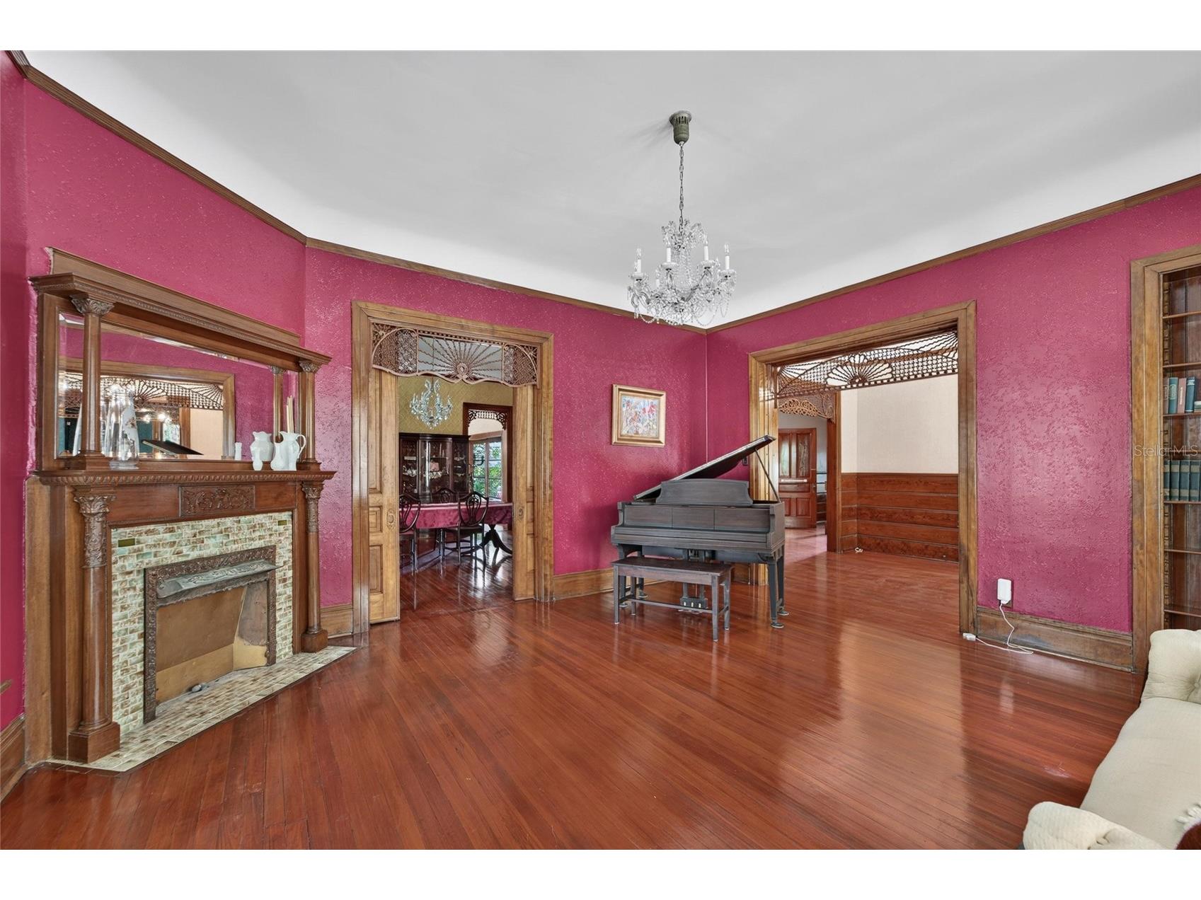 3007 W Stovall Street Tampa FL 33629 - TAMPA BAY TB8522385 image28