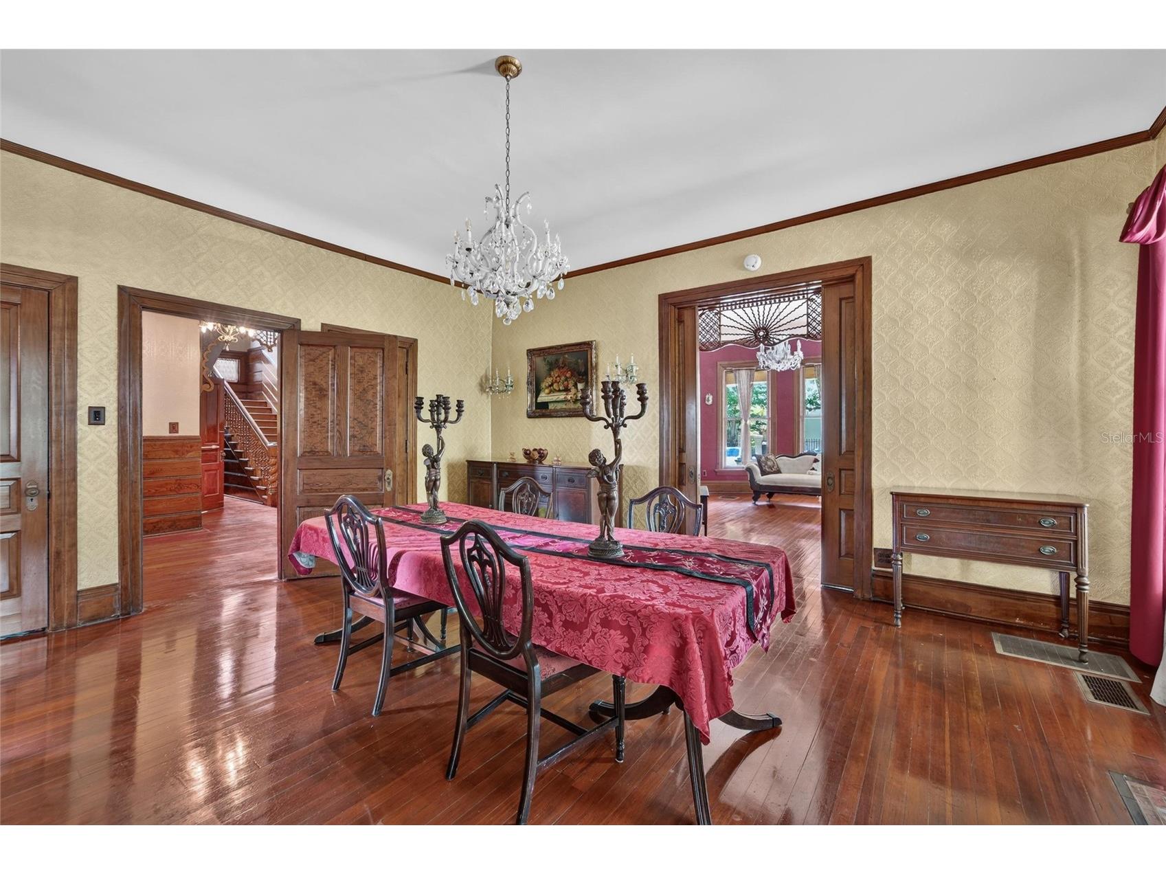 3007 W Stovall Street Tampa FL 33629 - TAMPA BAY TB8522385 image29