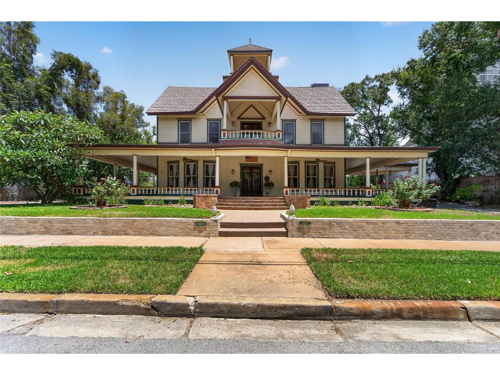 3007 W Stovall Street Tampa FL 33629 - TAMPA BAY TB8522385 image3