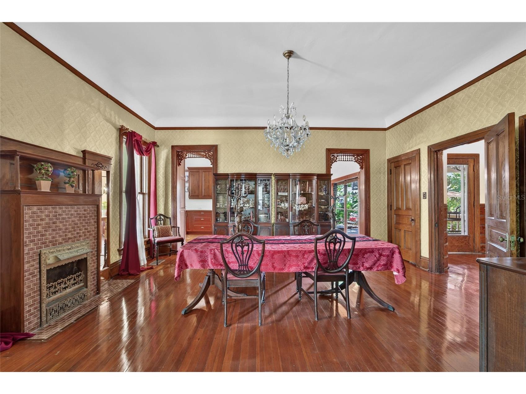 3007 W Stovall Street Tampa FL 33629 - TAMPA BAY TB8522385 image30
