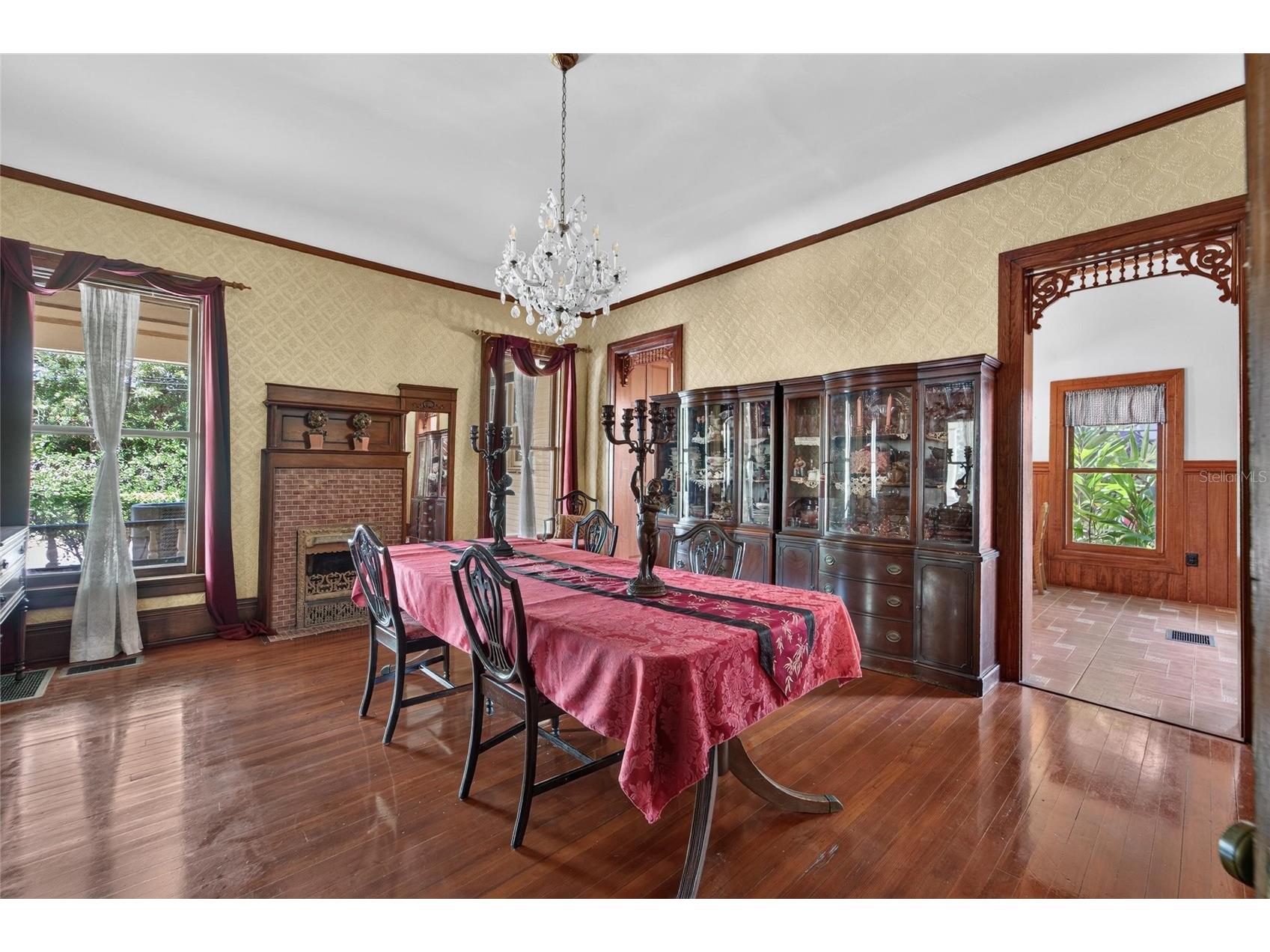 3007 W Stovall Street Tampa FL 33629 - TAMPA BAY TB8522385 image31