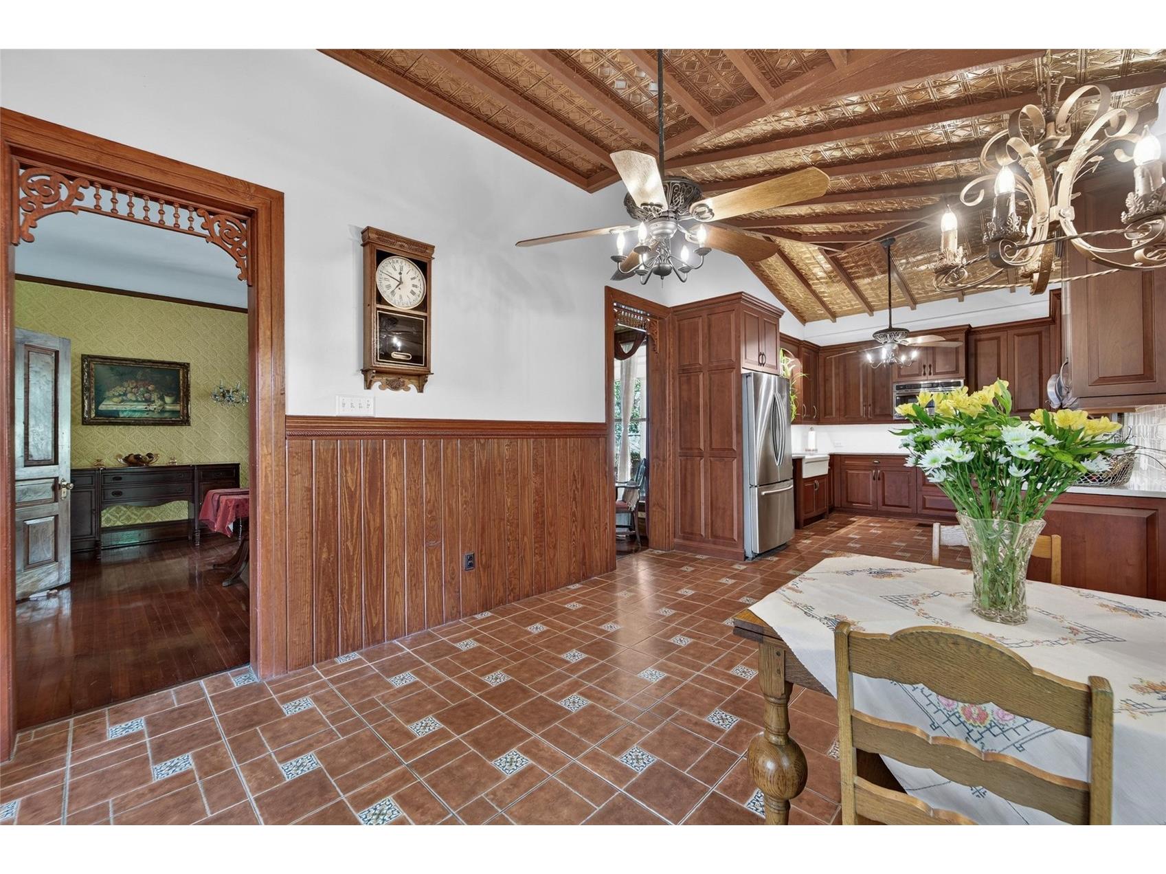 3007 W Stovall Street Tampa FL 33629 - TAMPA BAY TB8522385 image32