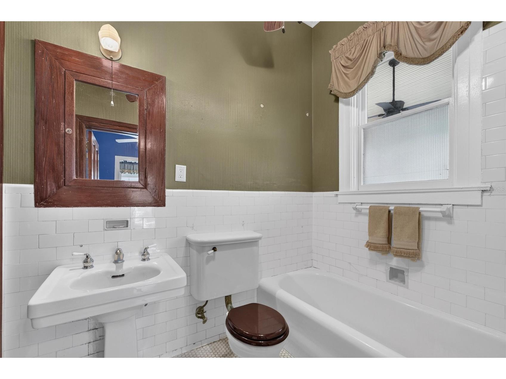 3007 W Stovall Street Tampa FL 33629 - TAMPA BAY TB8522385 image42