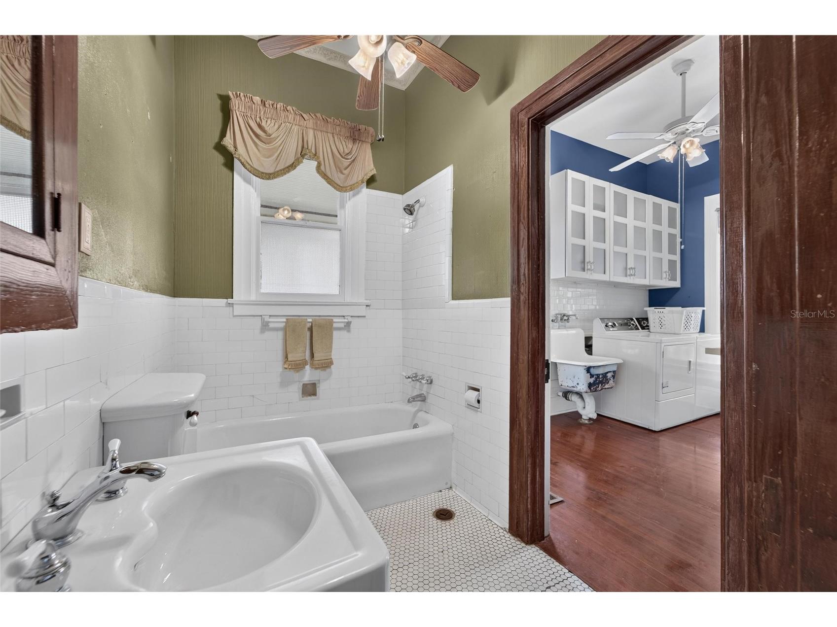 3007 W Stovall Street Tampa FL 33629 - TAMPA BAY TB8522385 image43
