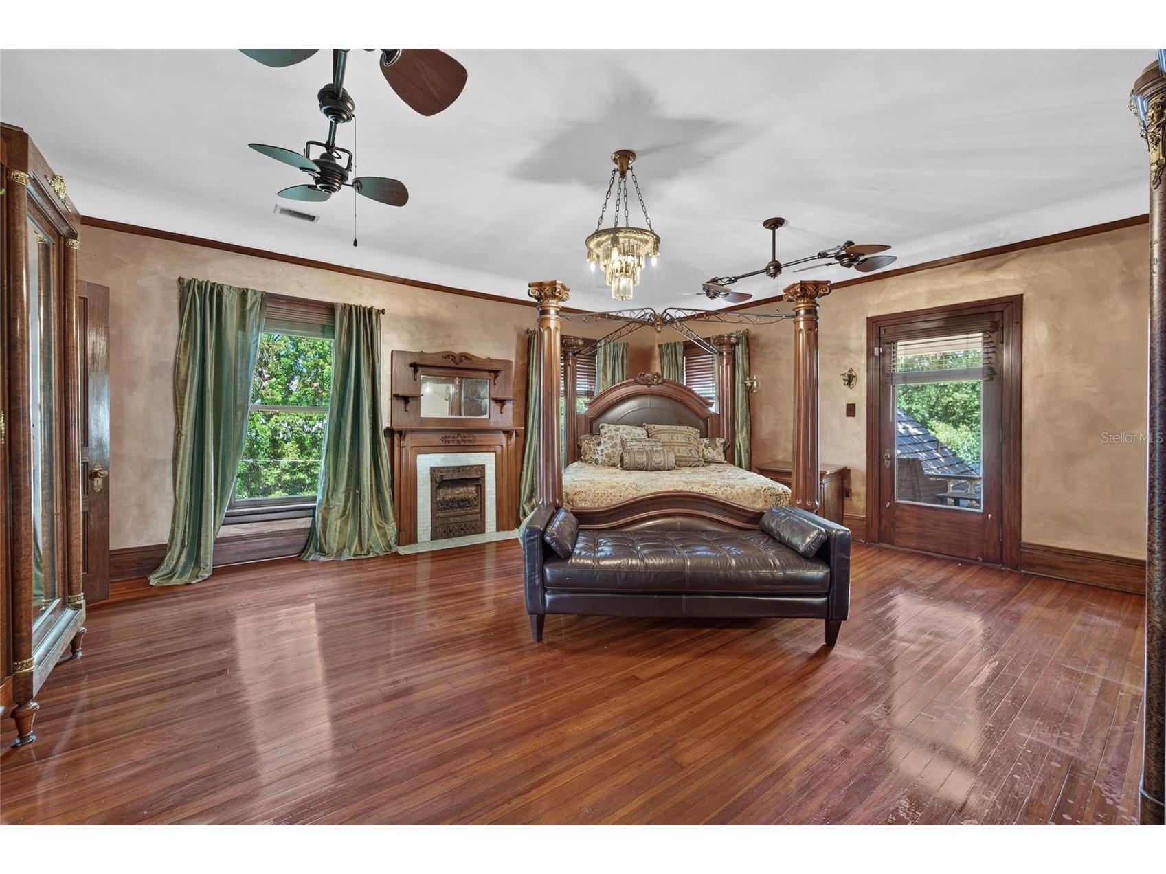 3007 W Stovall Street Tampa FL 33629 - TAMPA BAY TB8522385 image49
