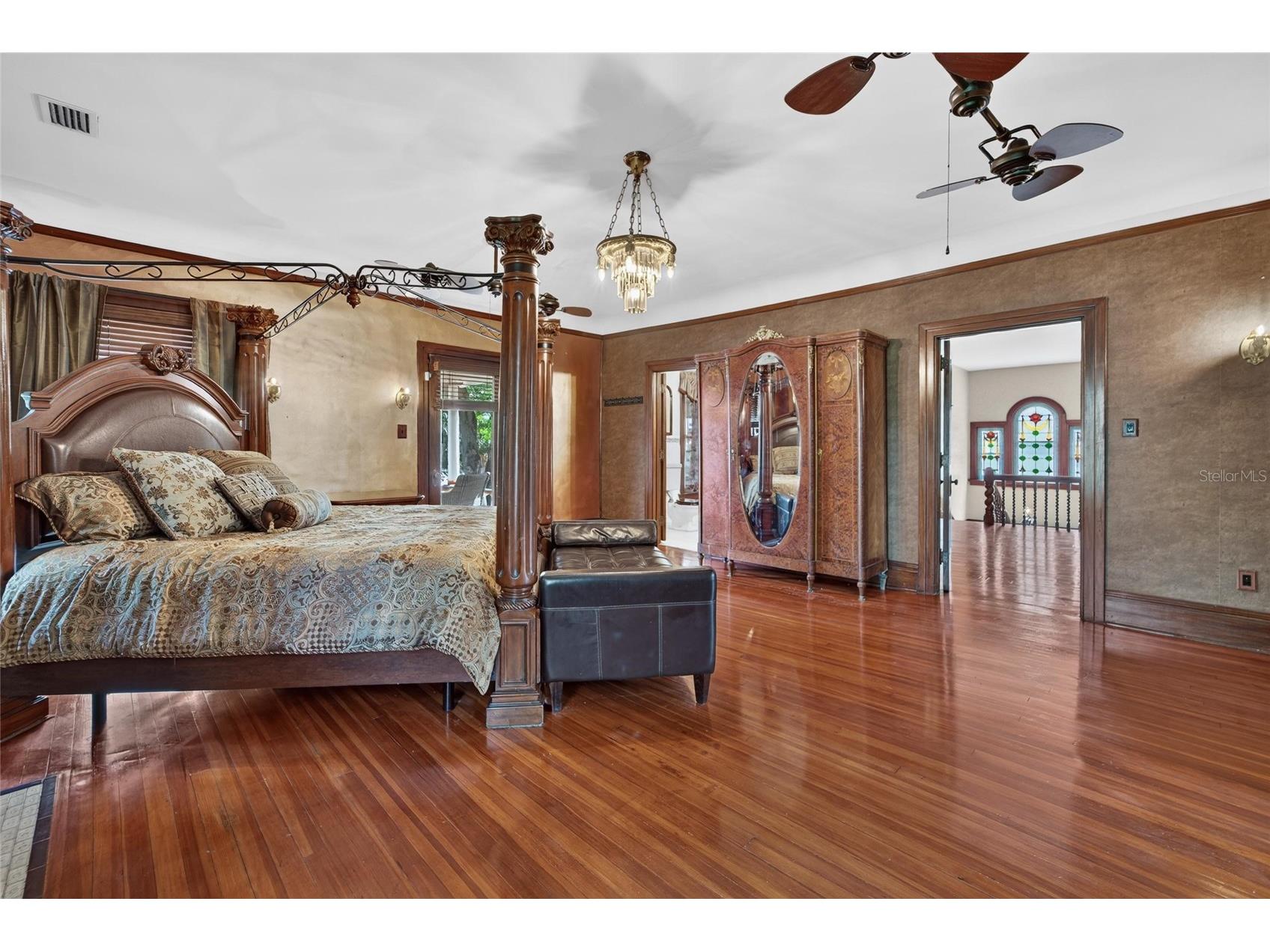 3007 W Stovall Street Tampa FL 33629 - TAMPA BAY TB8522385 image51