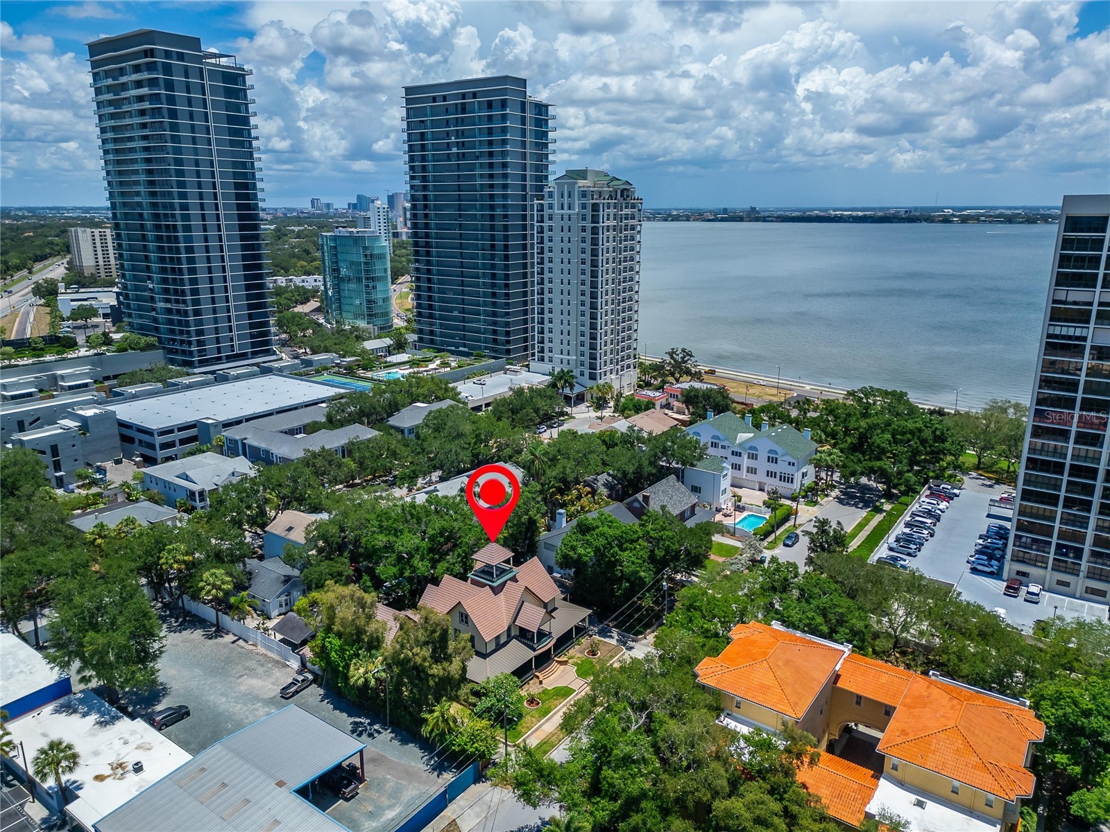 3007 W Stovall Street Tampa FL 33629 - TAMPA BAY TB8522385 image6