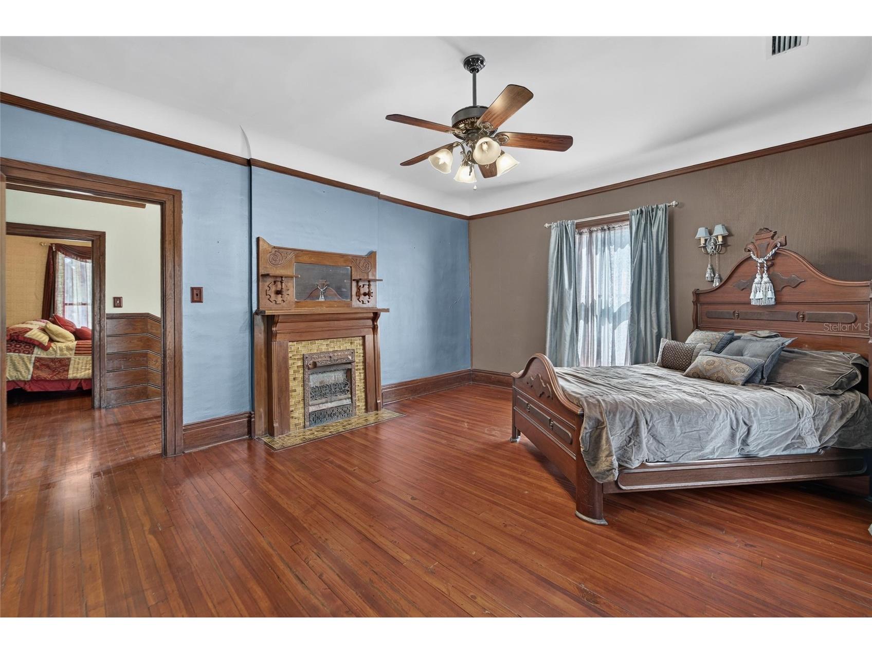 3007 W Stovall Street Tampa FL 33629 - TAMPA BAY TB8522385 image60