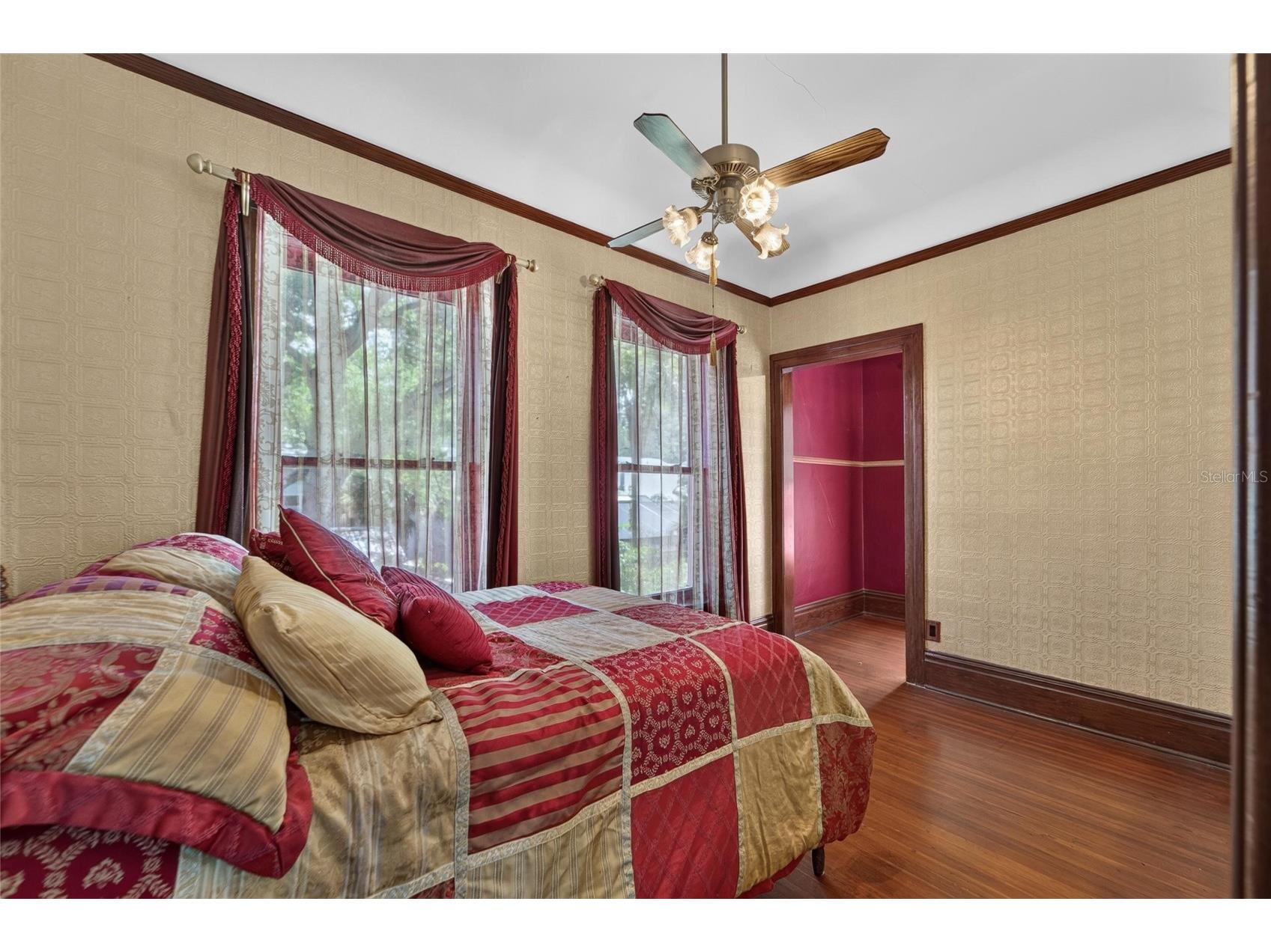 3007 W Stovall Street Tampa FL 33629 - TAMPA BAY TB8522385 image62