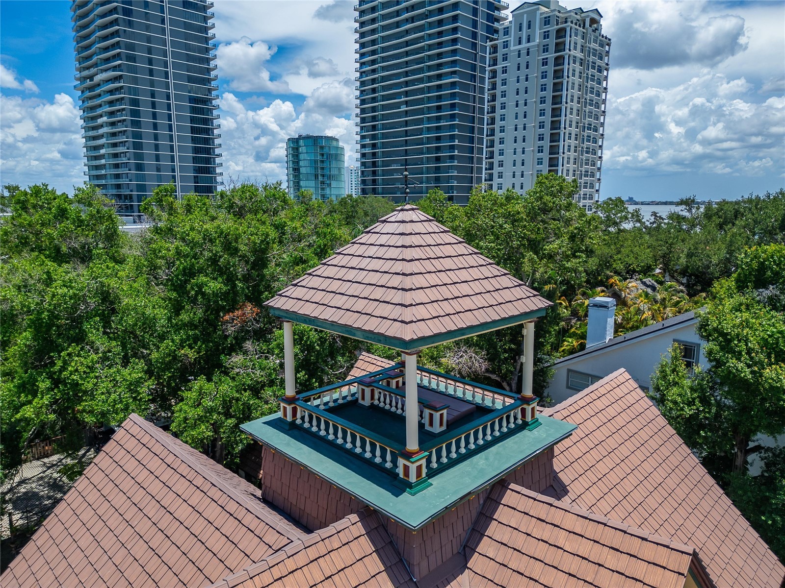 3007 W Stovall Street Tampa FL 33629 - TAMPA BAY TB8522385 image7