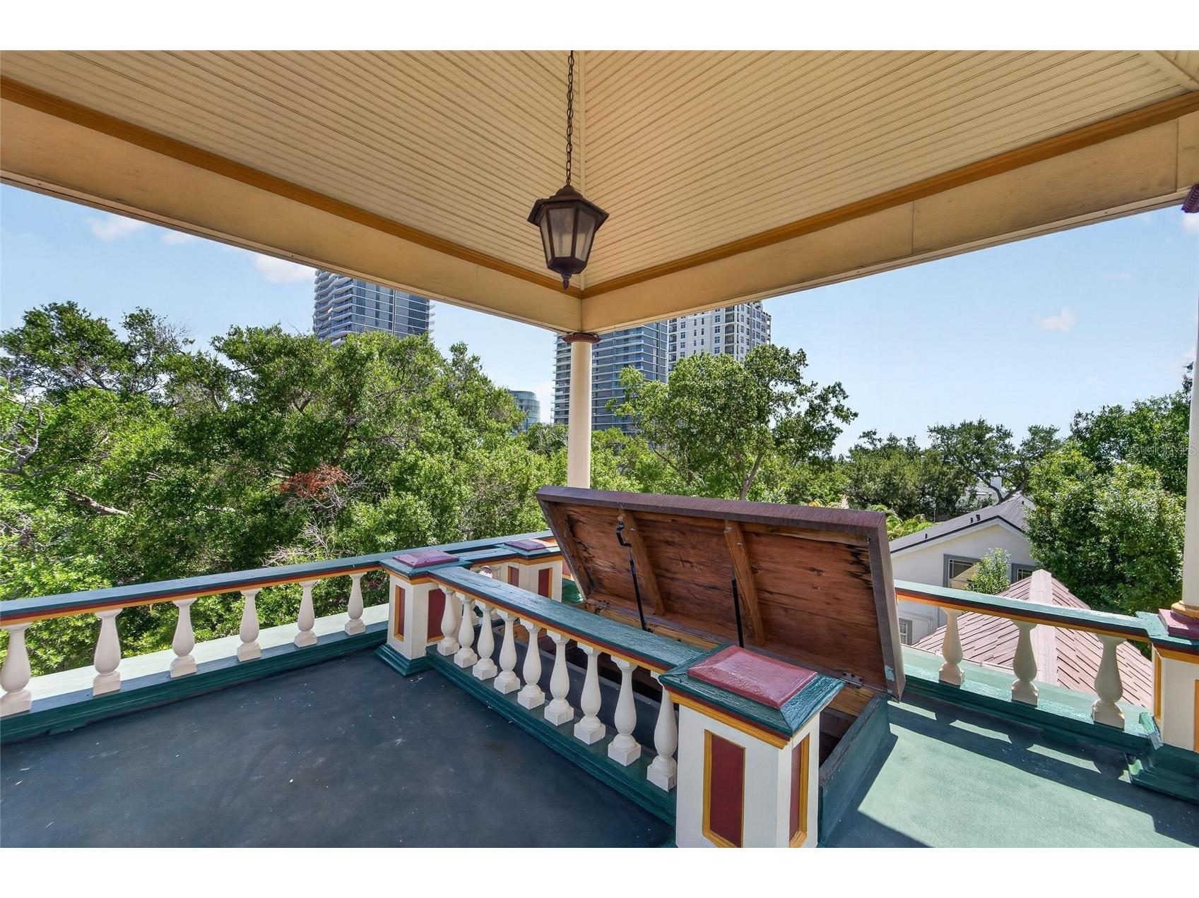 3007 W Stovall Street Tampa FL 33629 - TAMPA BAY TB8522385 image74