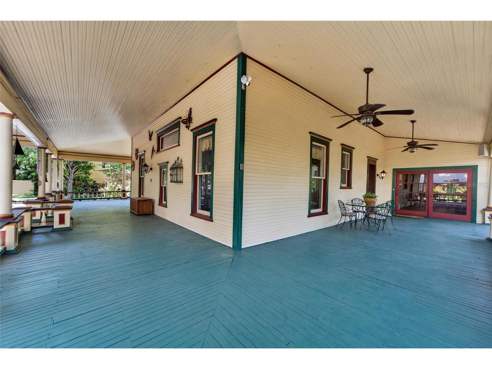 3007 W Stovall Street Tampa FL 33629 - TAMPA BAY TB8522385 image77