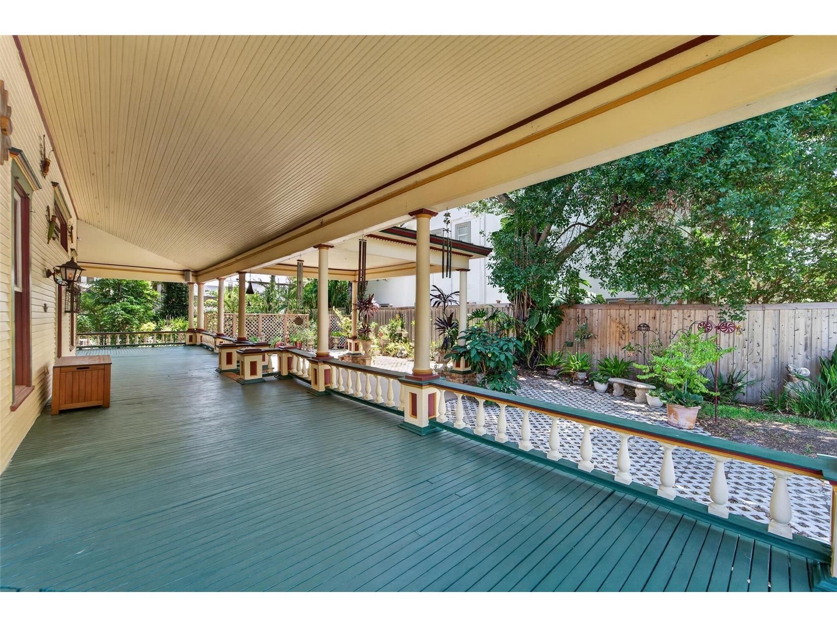 3007 W Stovall Street Tampa FL 33629 - TAMPA BAY TB8522385 image78