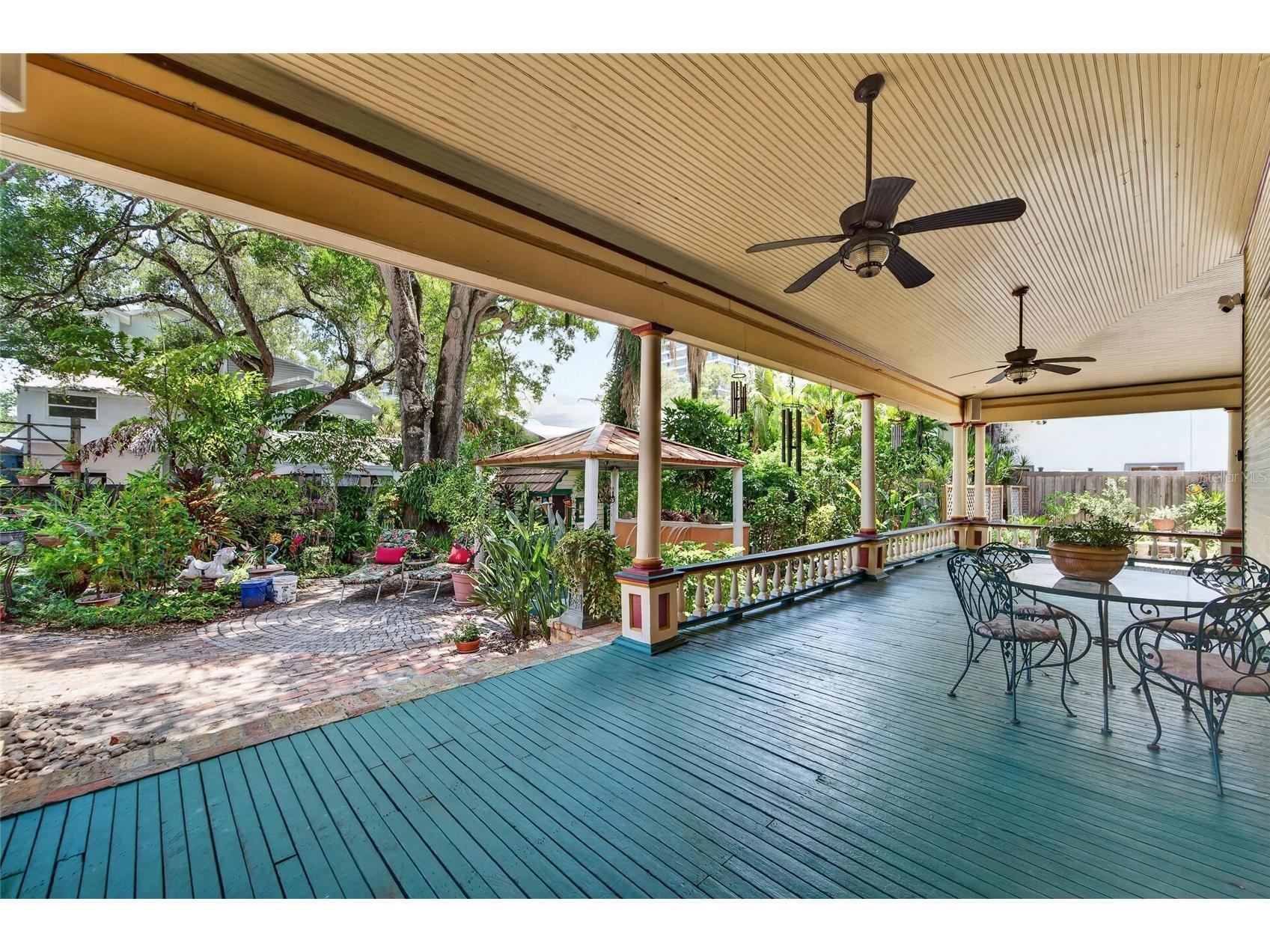 3007 W Stovall Street Tampa FL 33629 - TAMPA BAY TB8522385 image79